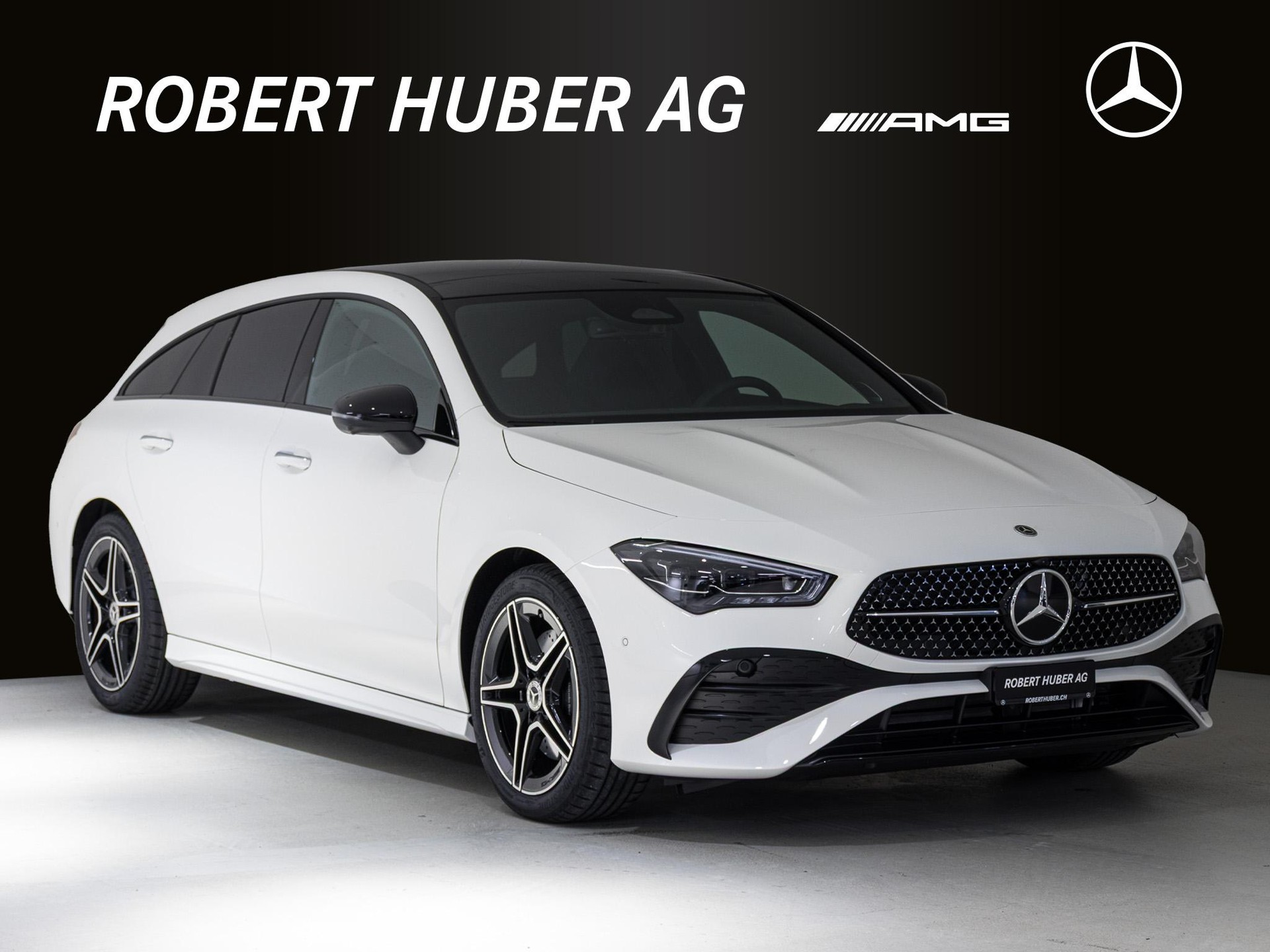MERCEDES-BENZ CLA 220 d SB-image-0