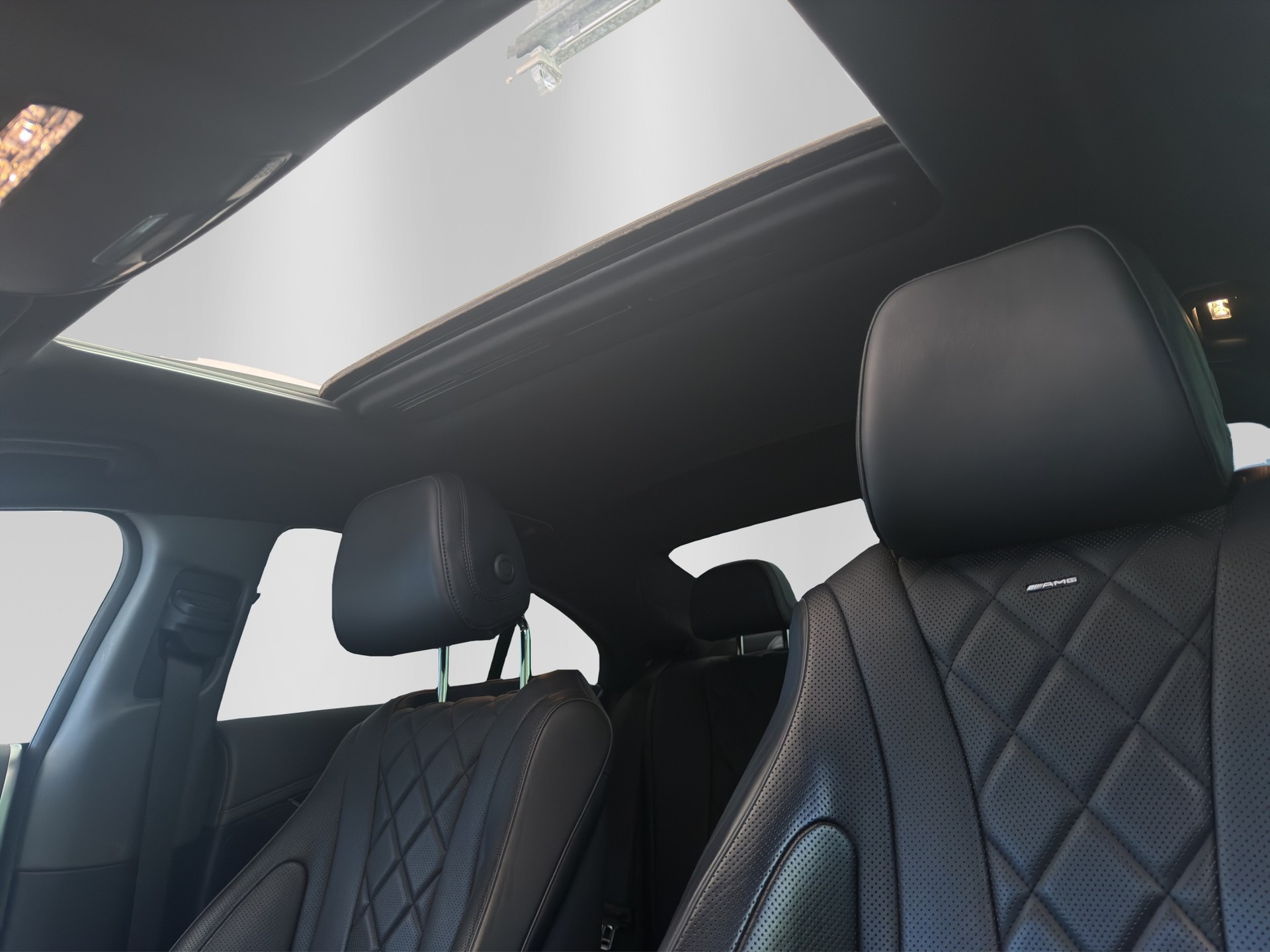 MERCEDES-BENZ CLS 53 AMG 4 Matic+-image-7