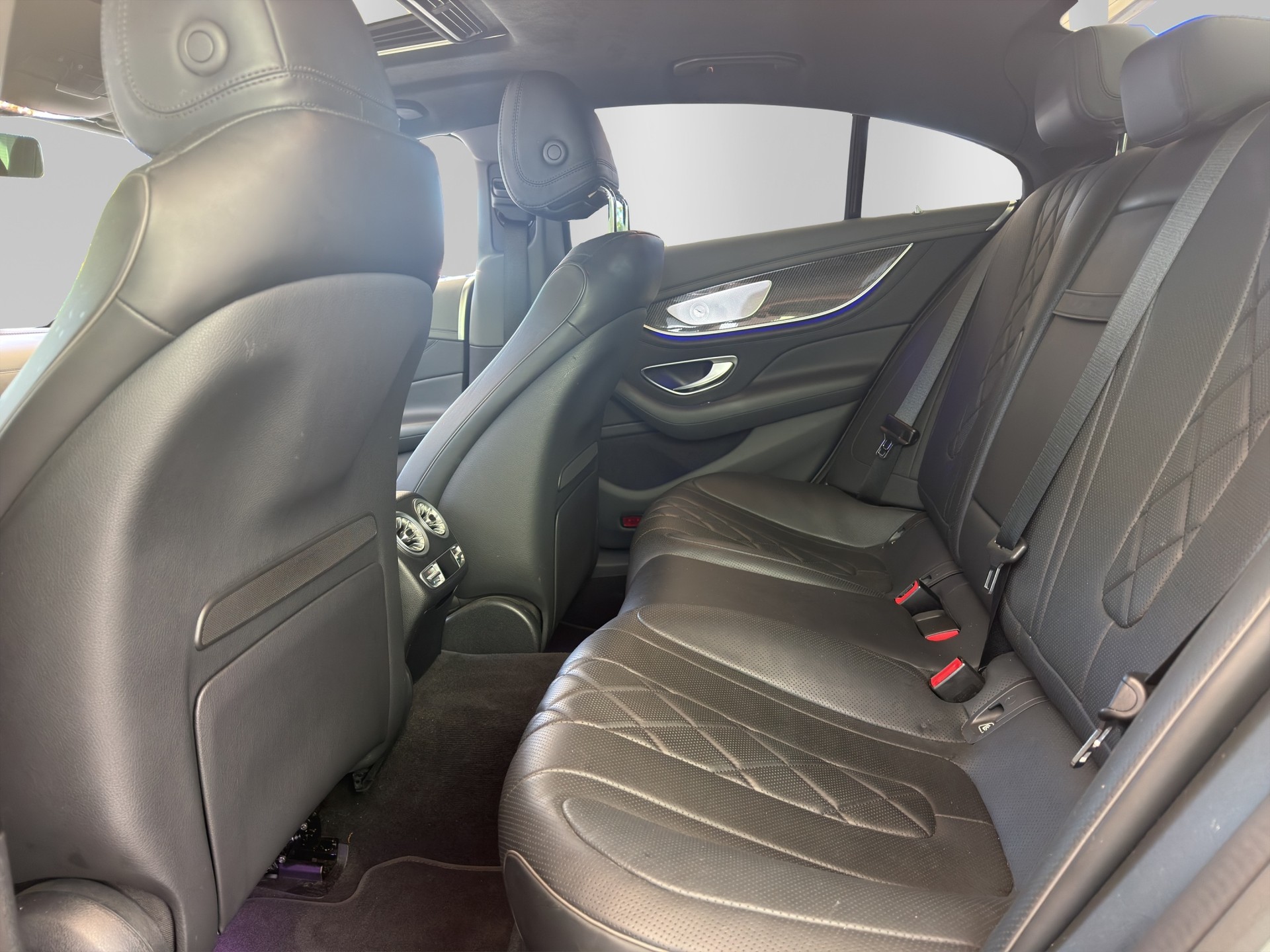 MERCEDES-BENZ CLS 53 AMG 4 Matic+-image-16