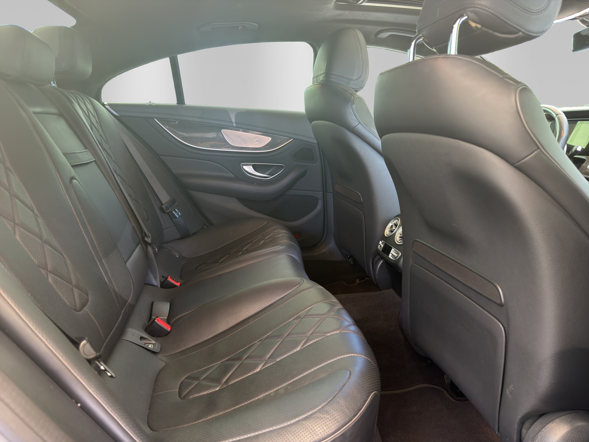 MERCEDES-BENZ CLS 53 AMG 4 Matic+-image-18