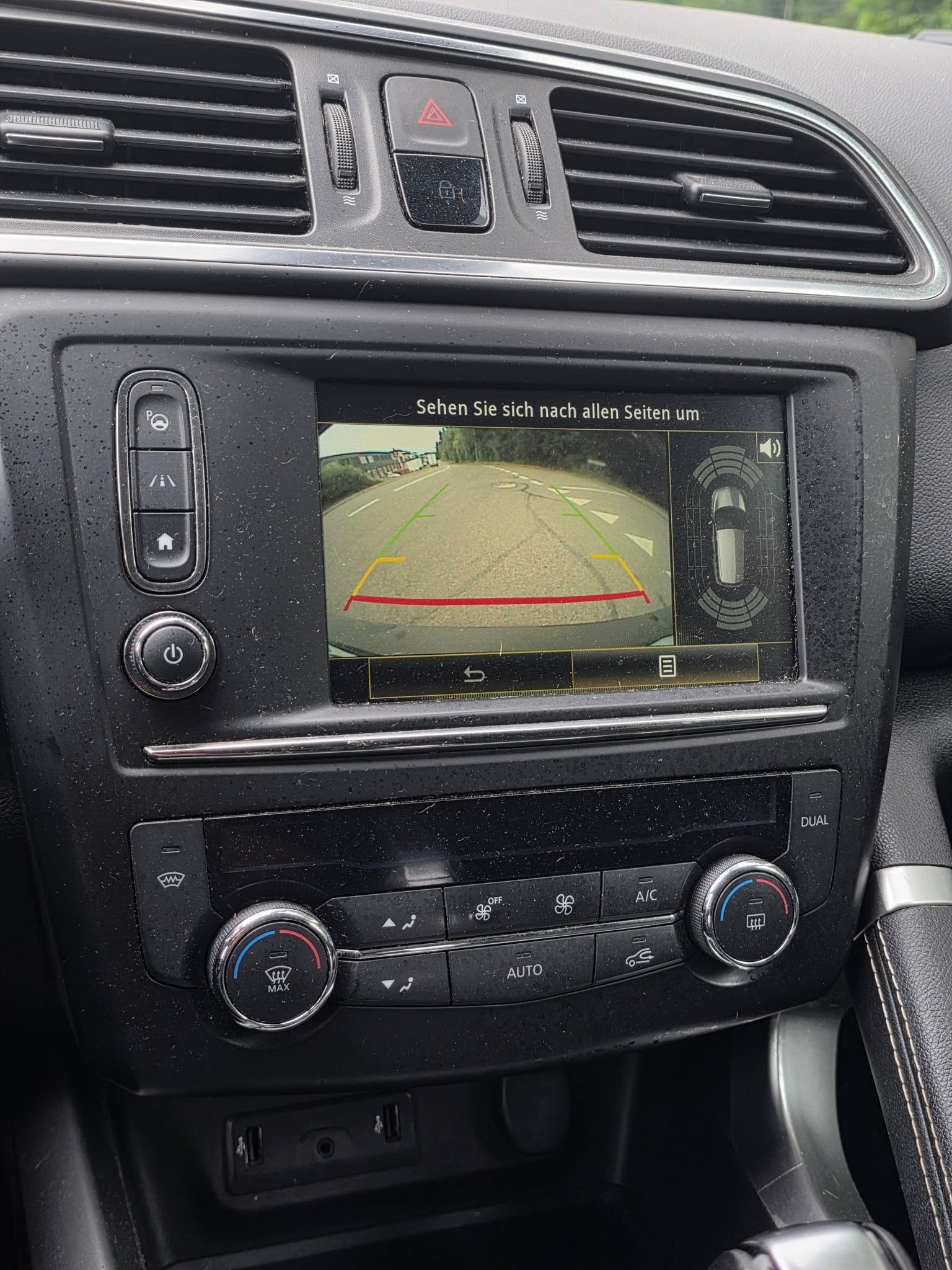 RENAULT Kadjar 1.2 16V Turbo Bose EDC-image-7