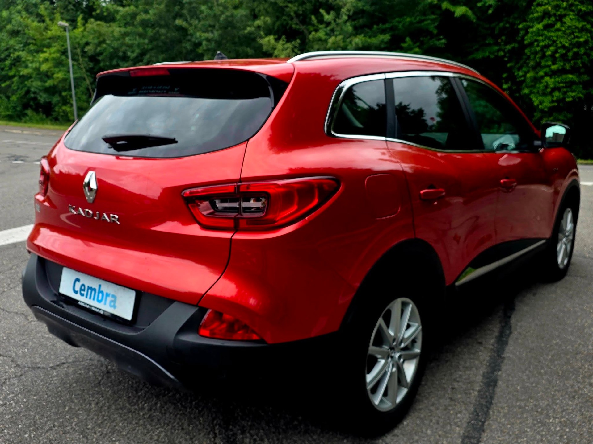RENAULT Kadjar 1.2 16V Turbo Bose EDC-image-15