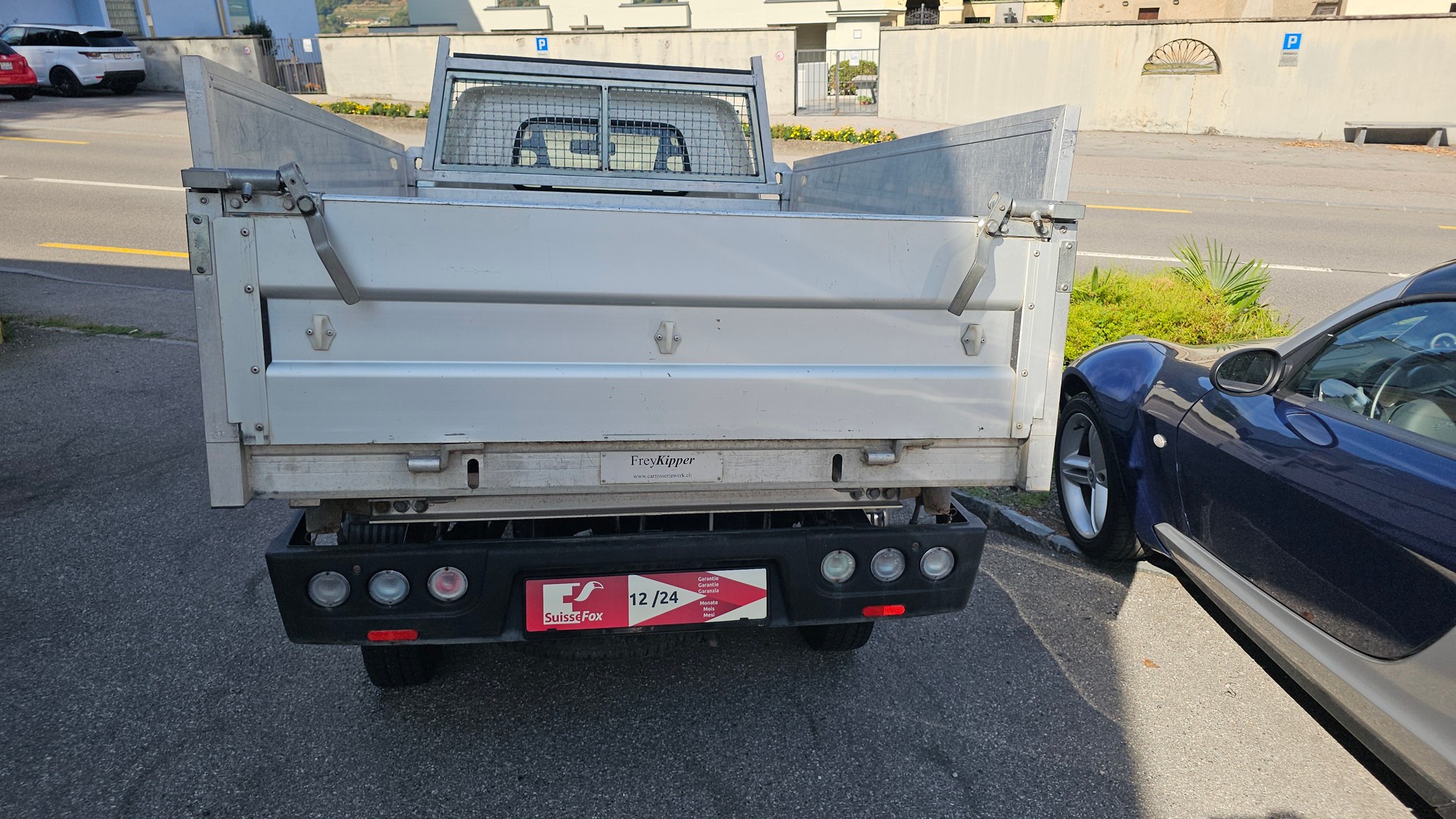 PIAGGIO Porter 1.3 Standard-image-2