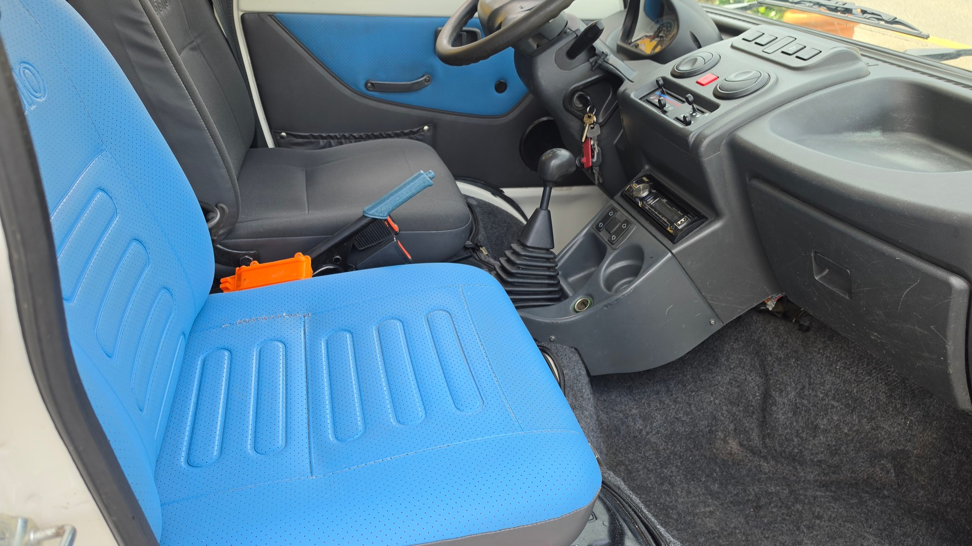 PIAGGIO Porter 1.3 Standard-image-8