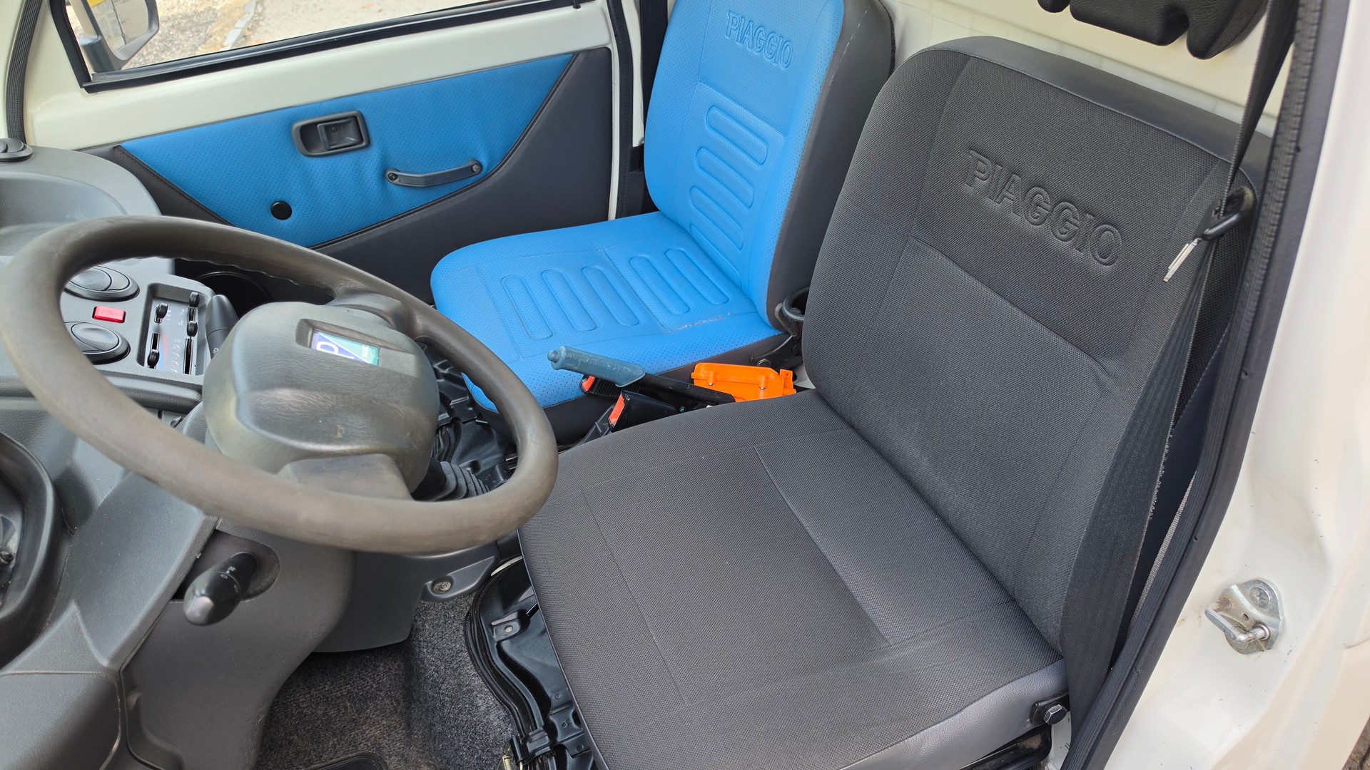 PIAGGIO Porter 1.3 Standard-image-6