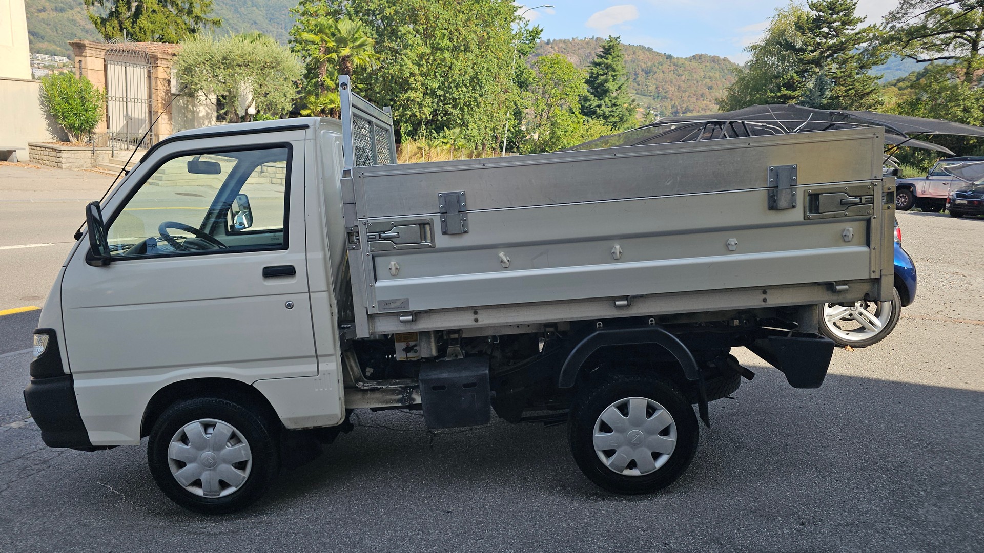 PIAGGIO Porter 1.3 Standard-image-1