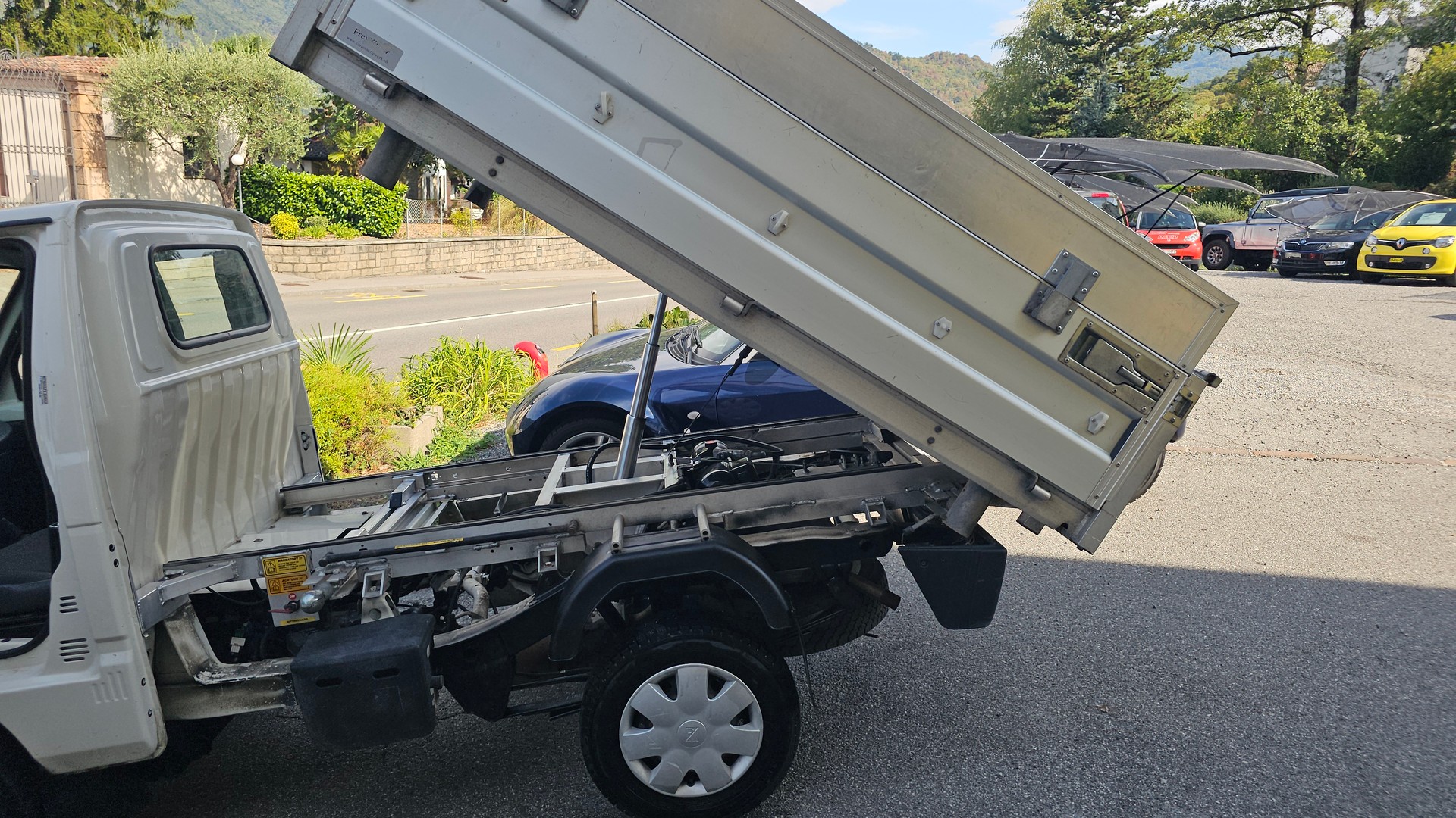 PIAGGIO Porter 1.3 Standard-image-4