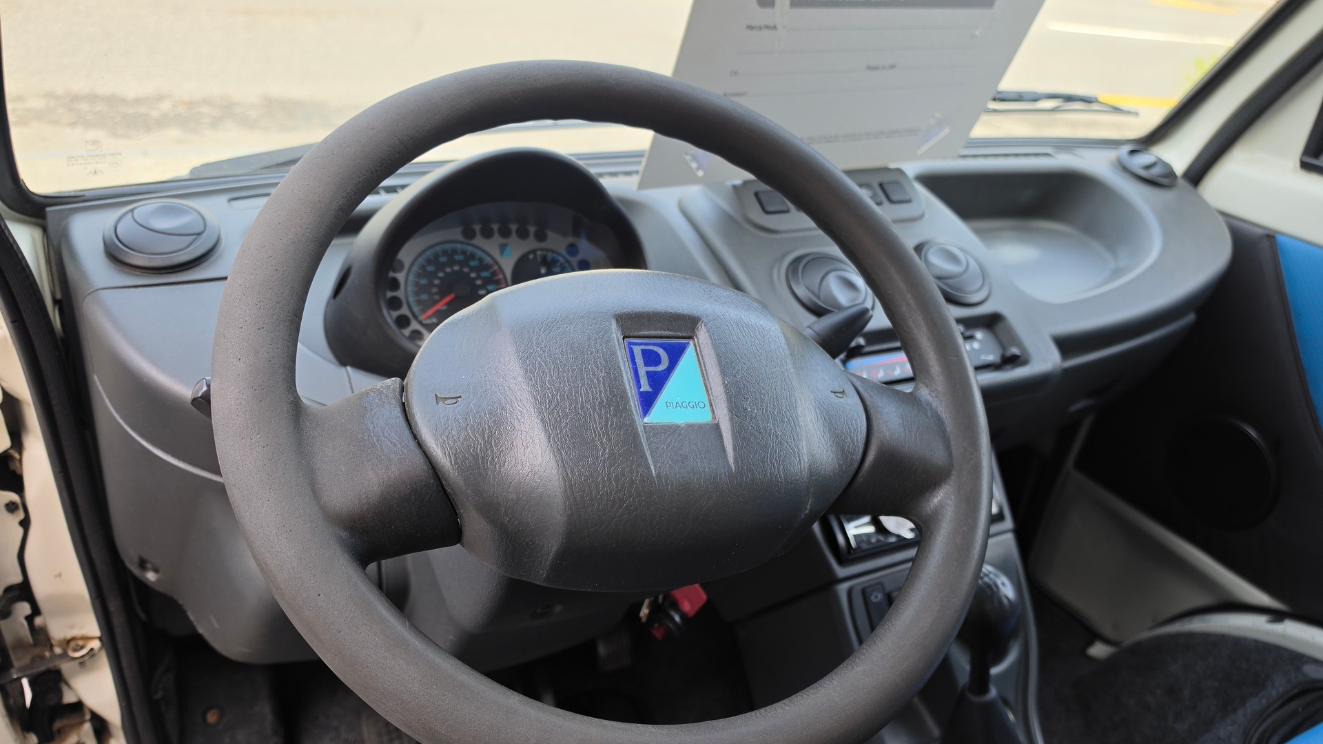 PIAGGIO Porter 1.3 Standard-image-7