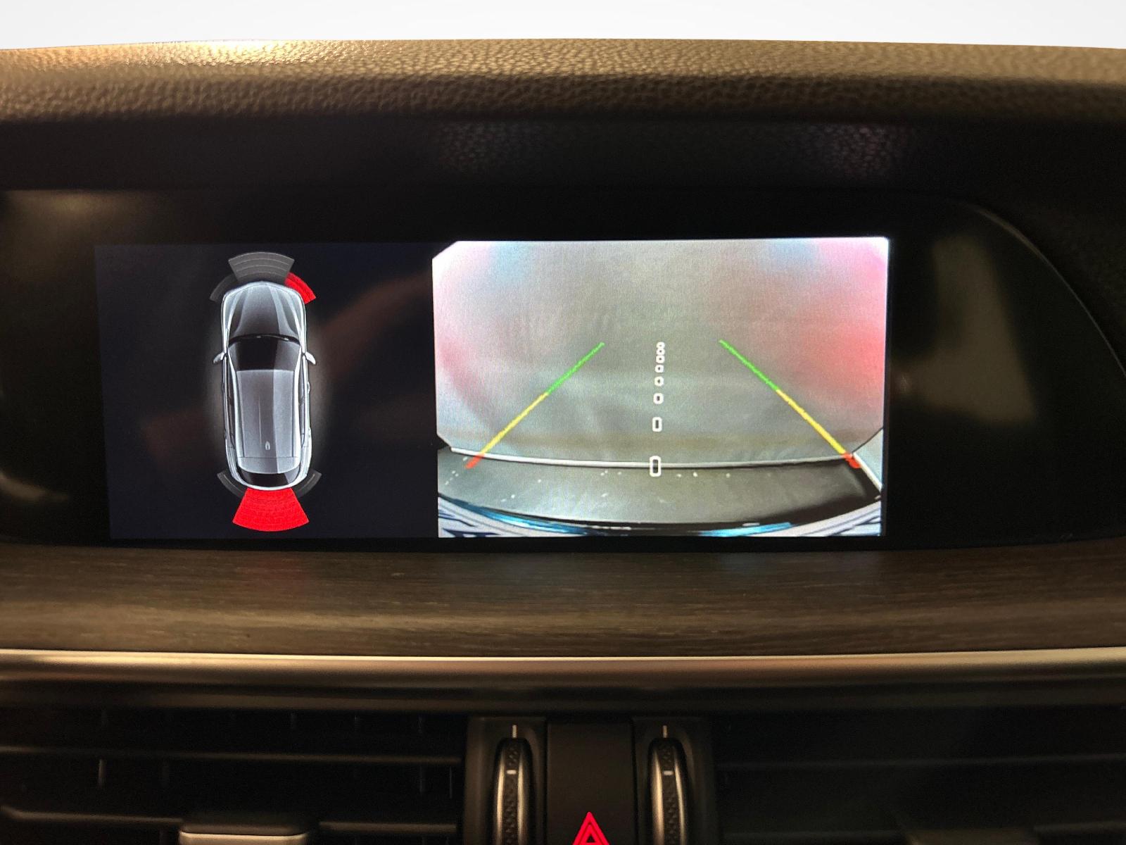 ALFA ROMEO Stelvio 2.0 Q4 280 Ti-image-8