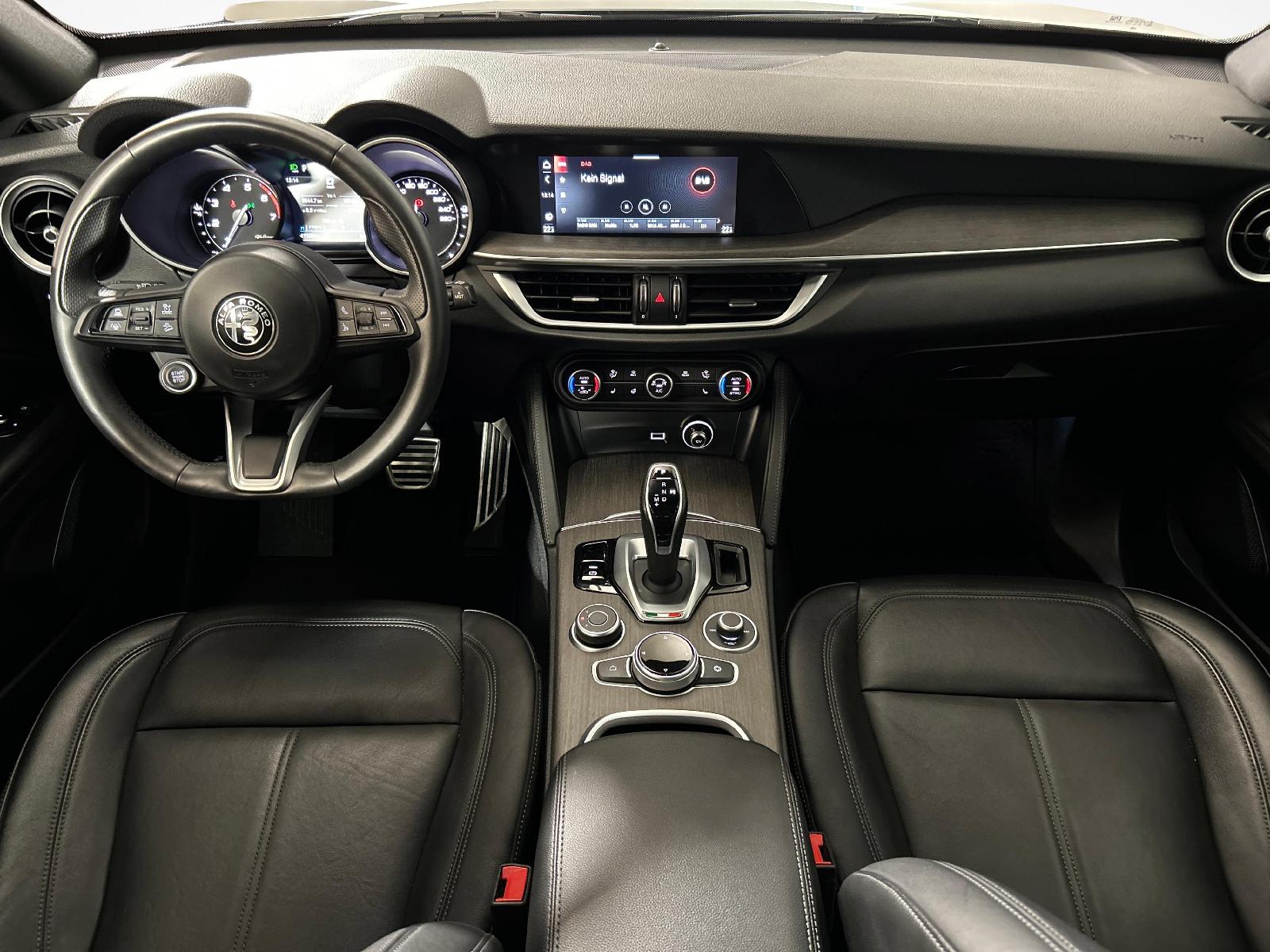 ALFA ROMEO Stelvio 2.0 Q4 280 Ti-image-6