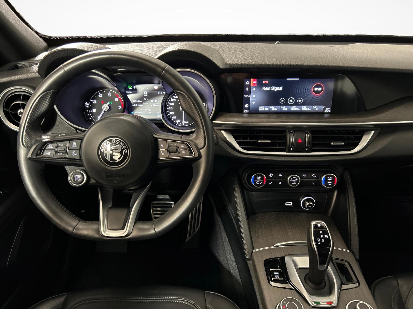 ALFA ROMEO Stelvio 2.0 Q4 280 Ti-image-5