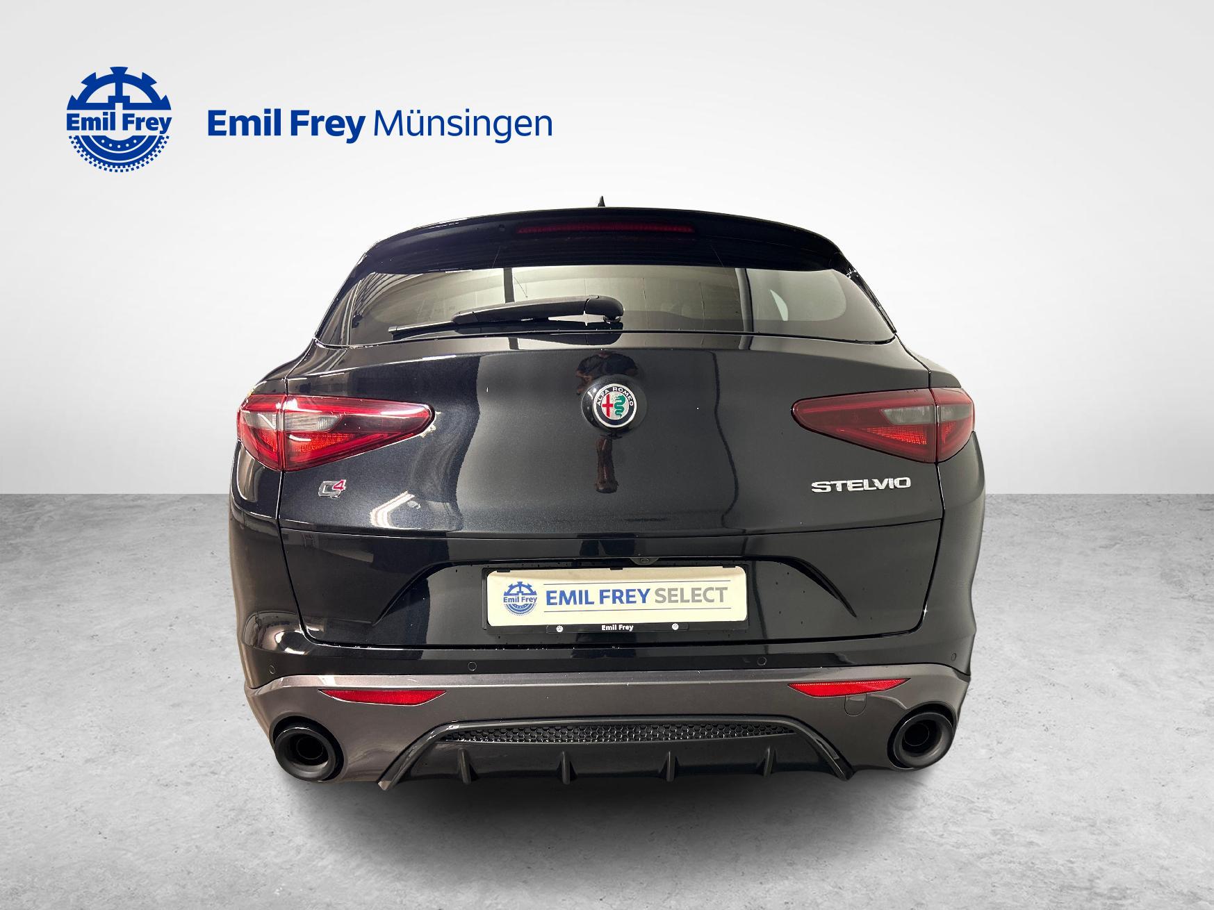 ALFA ROMEO Stelvio 2.0 Q4 280 Ti-image-12