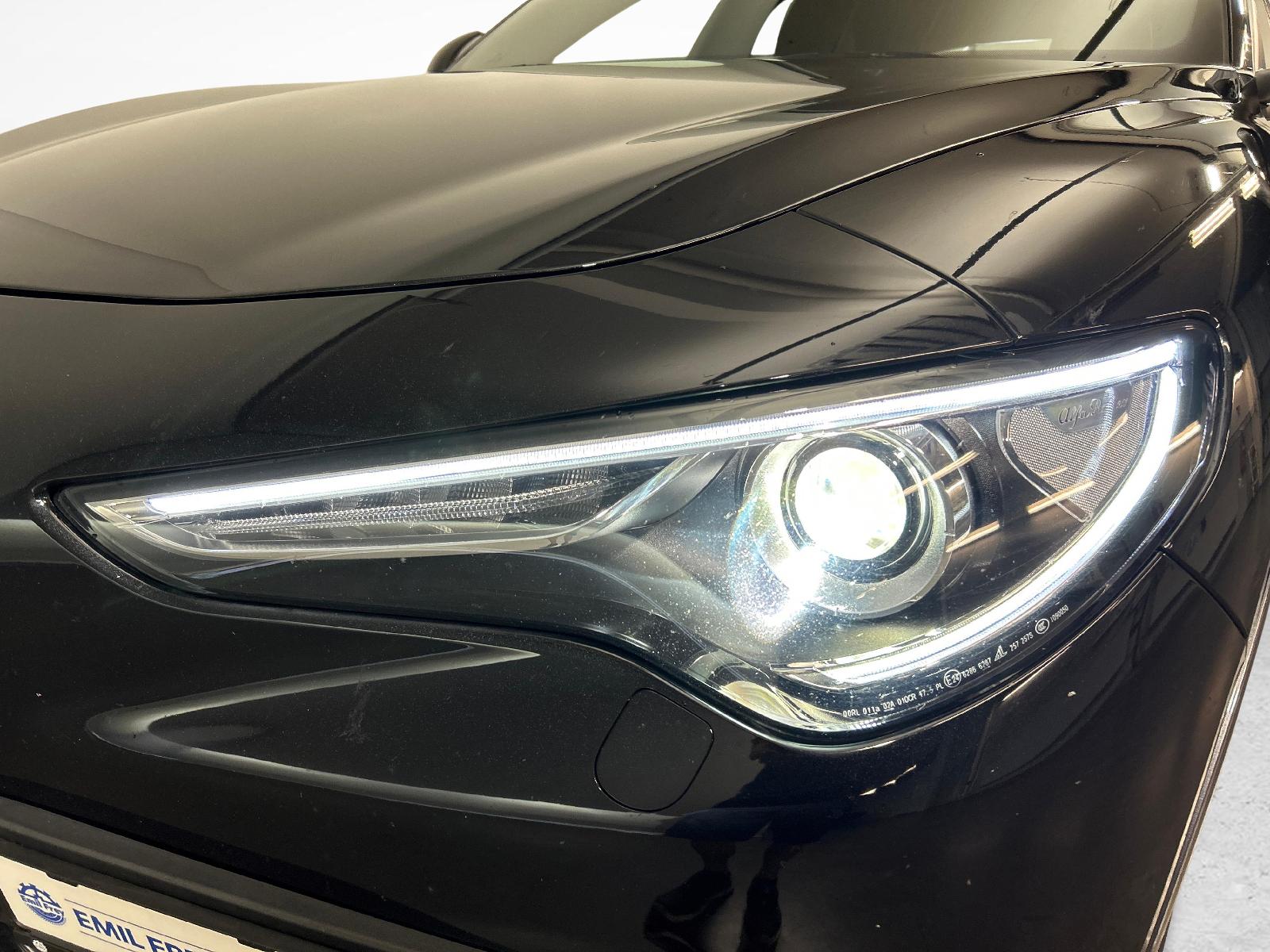 ALFA ROMEO Stelvio 2.0 Q4 280 Ti-image-14