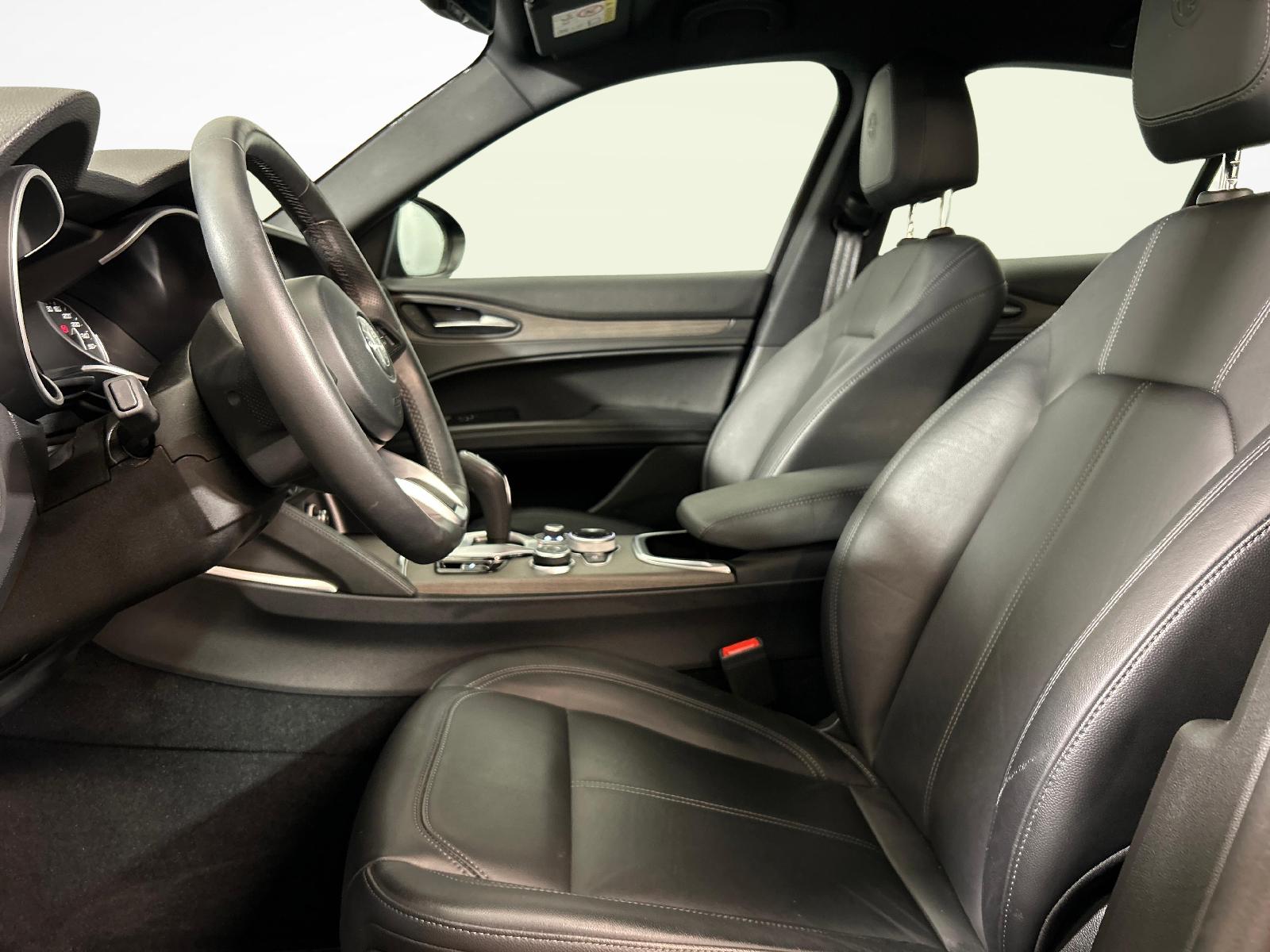ALFA ROMEO Stelvio 2.0 Q4 280 Ti-image-2