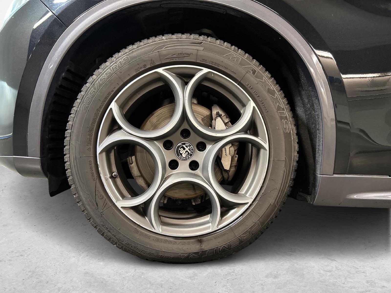 ALFA ROMEO Stelvio 2.0 Q4 280 Ti-image-10