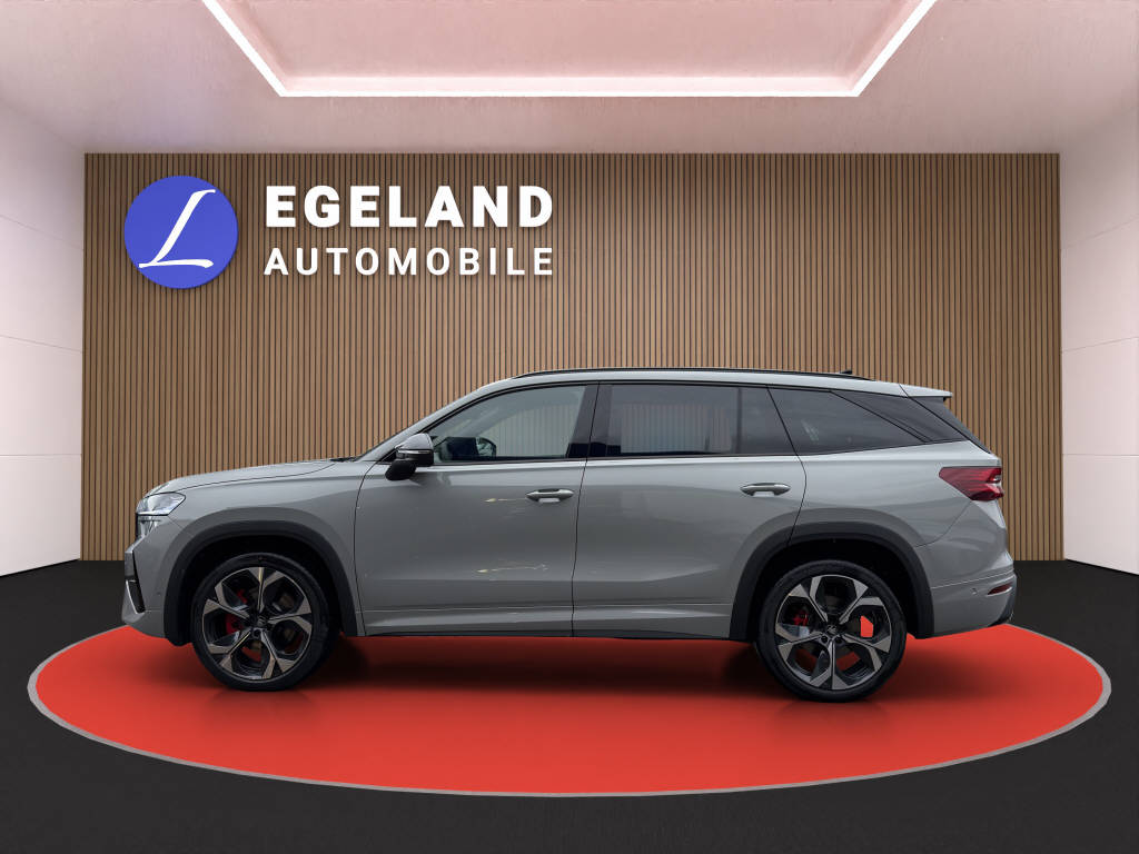 SKODA Kodiaq 2.0 TSI RS-image-6