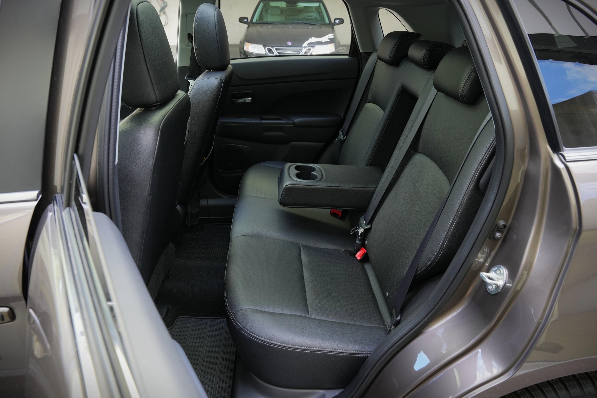 MITSUBISHI ASX 2.2 DID Navigator 4x4-image-7