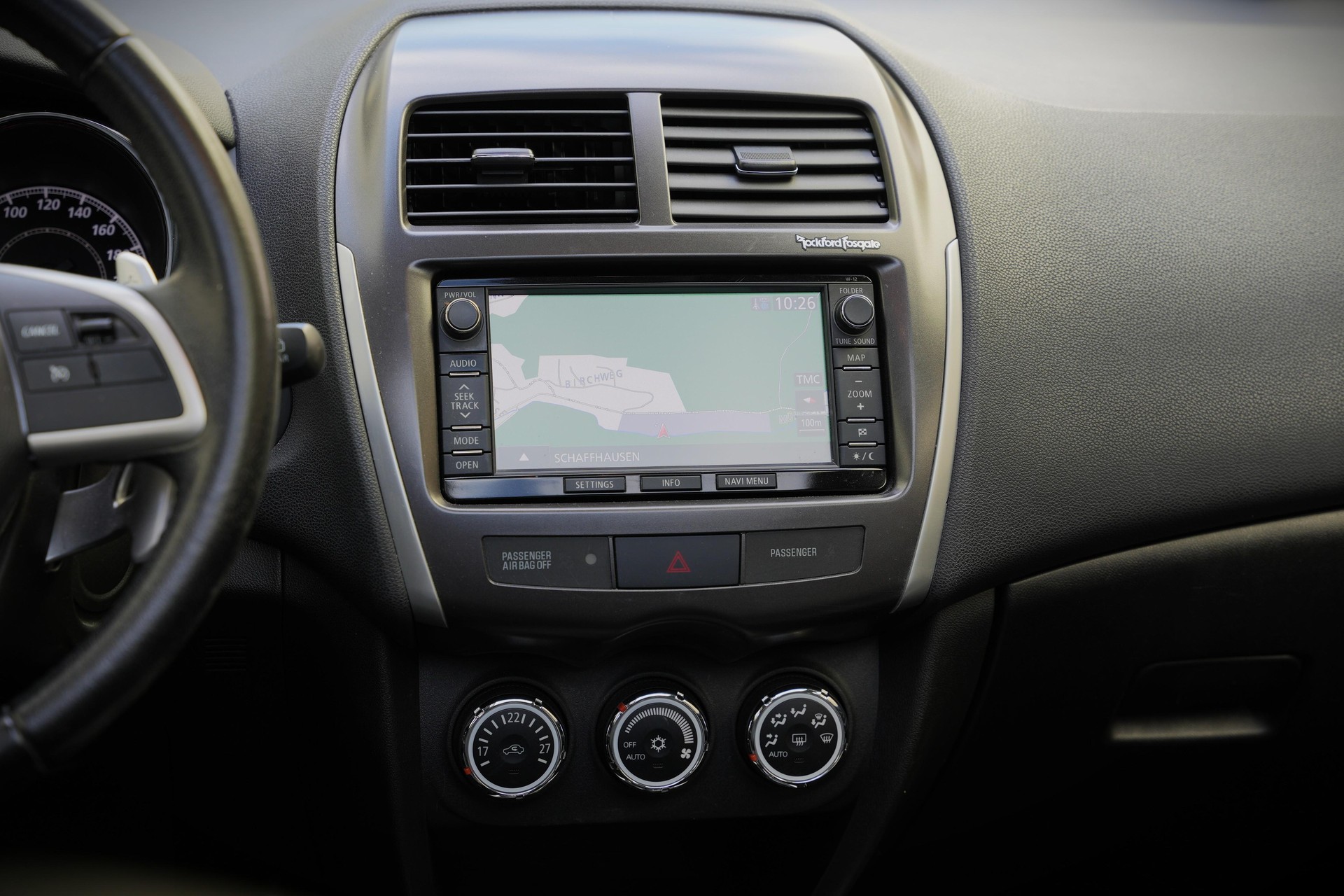 MITSUBISHI ASX 2.2 DID Navigator 4x4-image-13