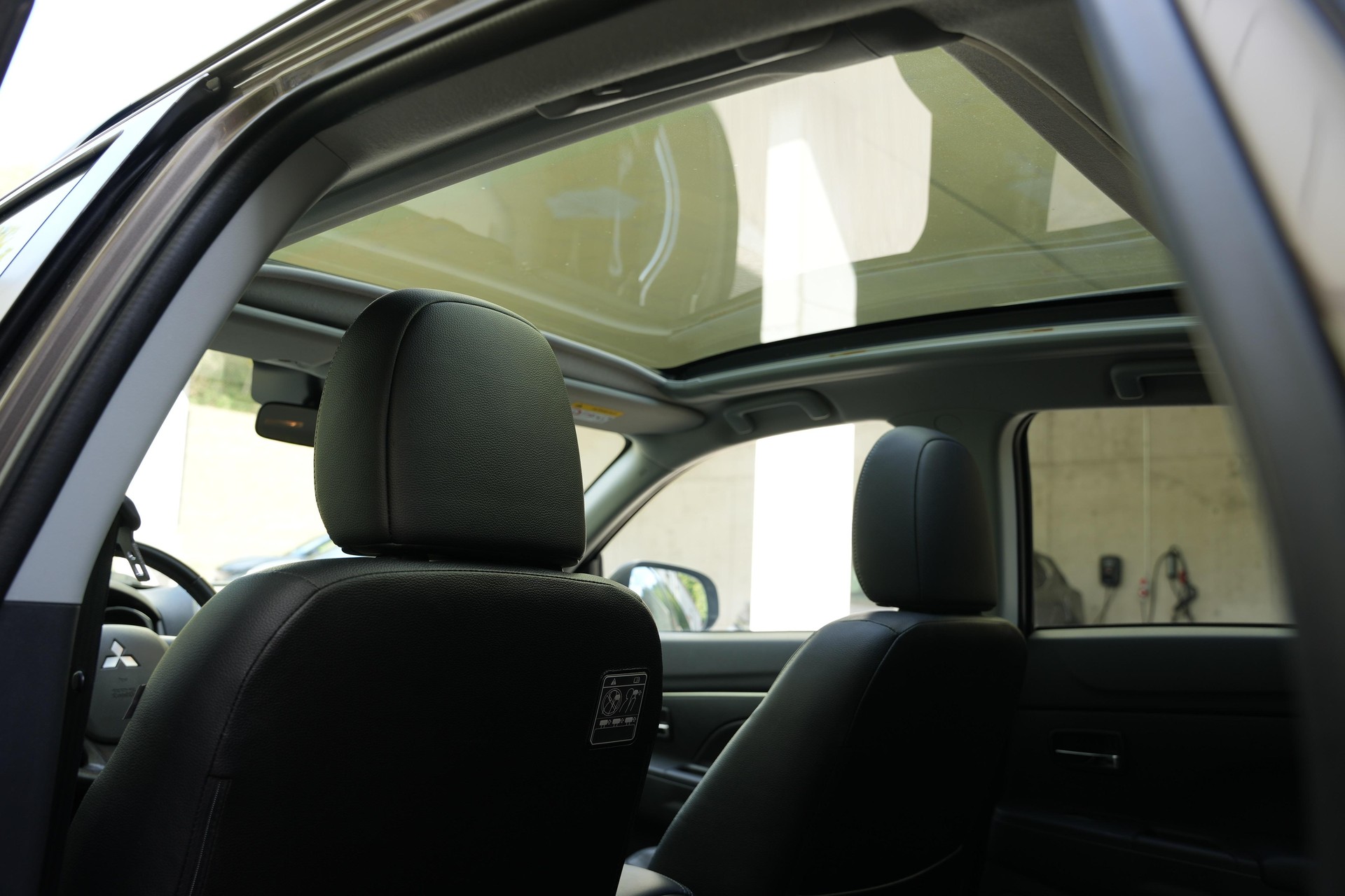 MITSUBISHI ASX 2.2 DID Navigator 4x4-image-6