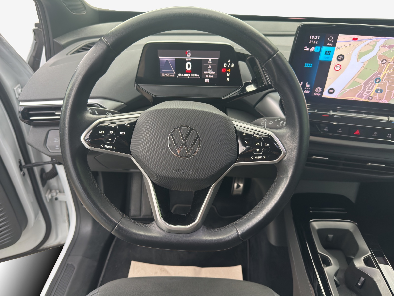 VW ID.5 Pro Performance 77 kWh-image-9