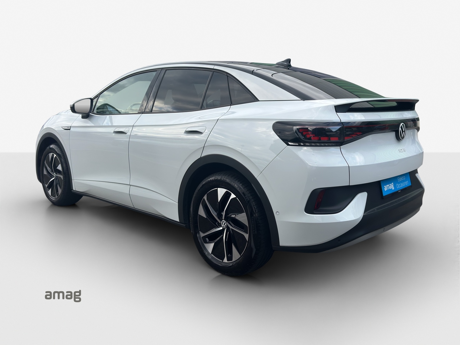 VW ID.5 Pro Performance 77 kWh-image-4