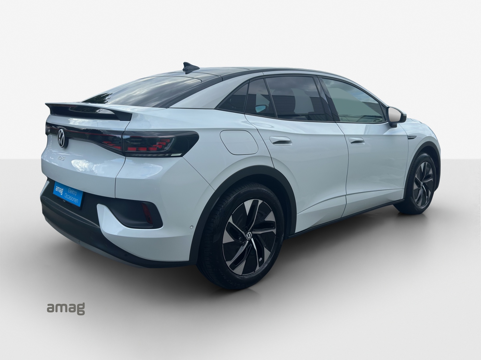 VW ID.5 Pro Performance 77 kWh-image-6