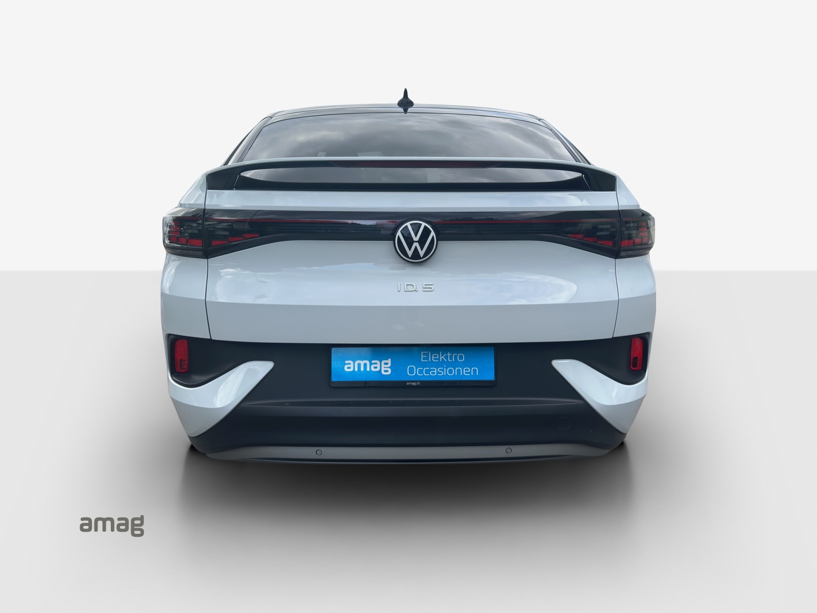 VW ID.5 Pro Performance 77 kWh-image-5