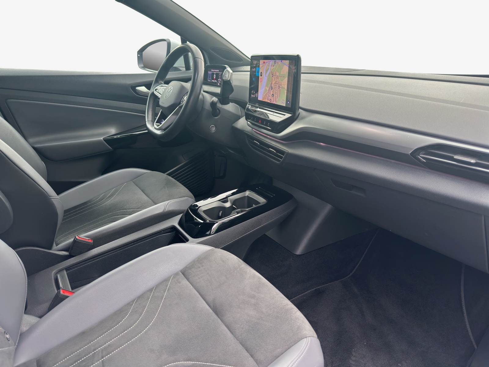 VW ID.5 Pro Performance 77 kWh-image-15