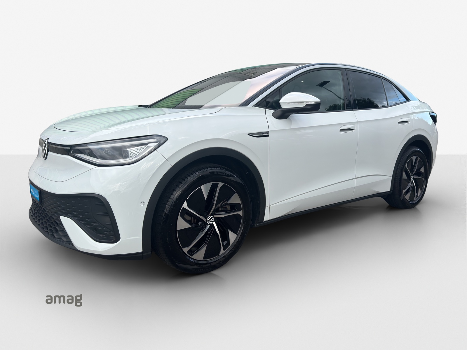 VW ID.5 Pro Performance 77 kWh-image-0