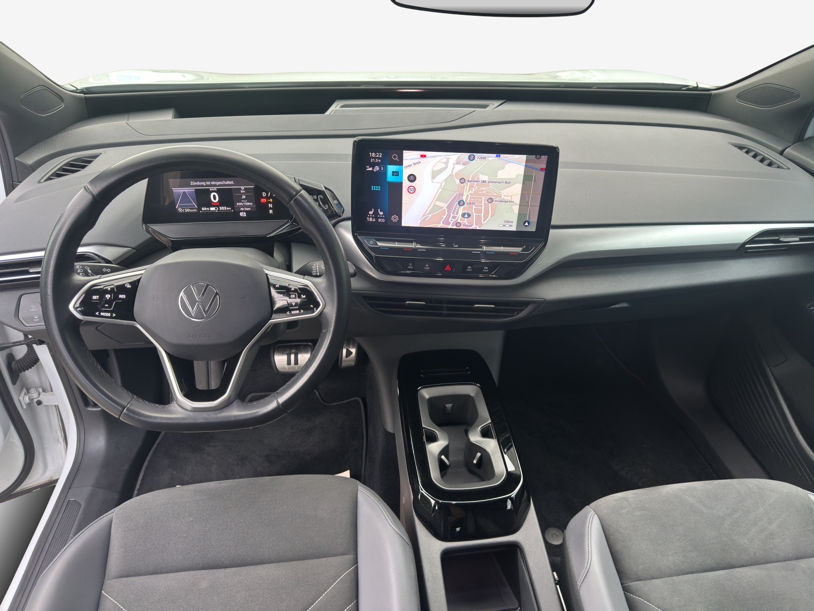 VW ID.5 Pro Performance 77 kWh-image-11