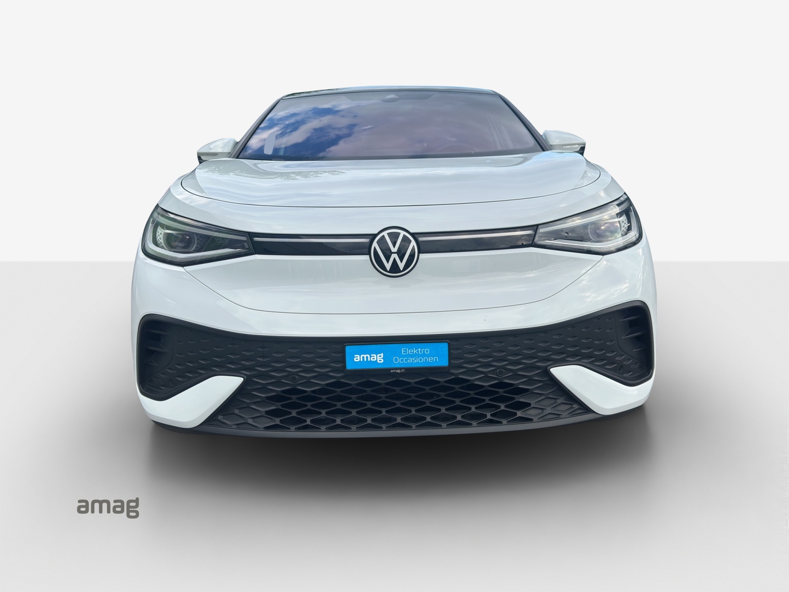 VW ID.5 Pro Performance 77 kWh-image-1