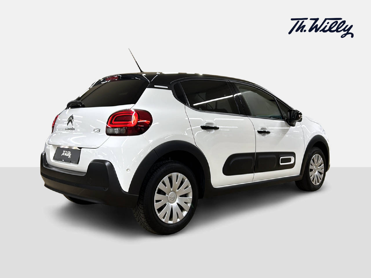 CITROEN C3 1.2 PureTech Shine-image-10