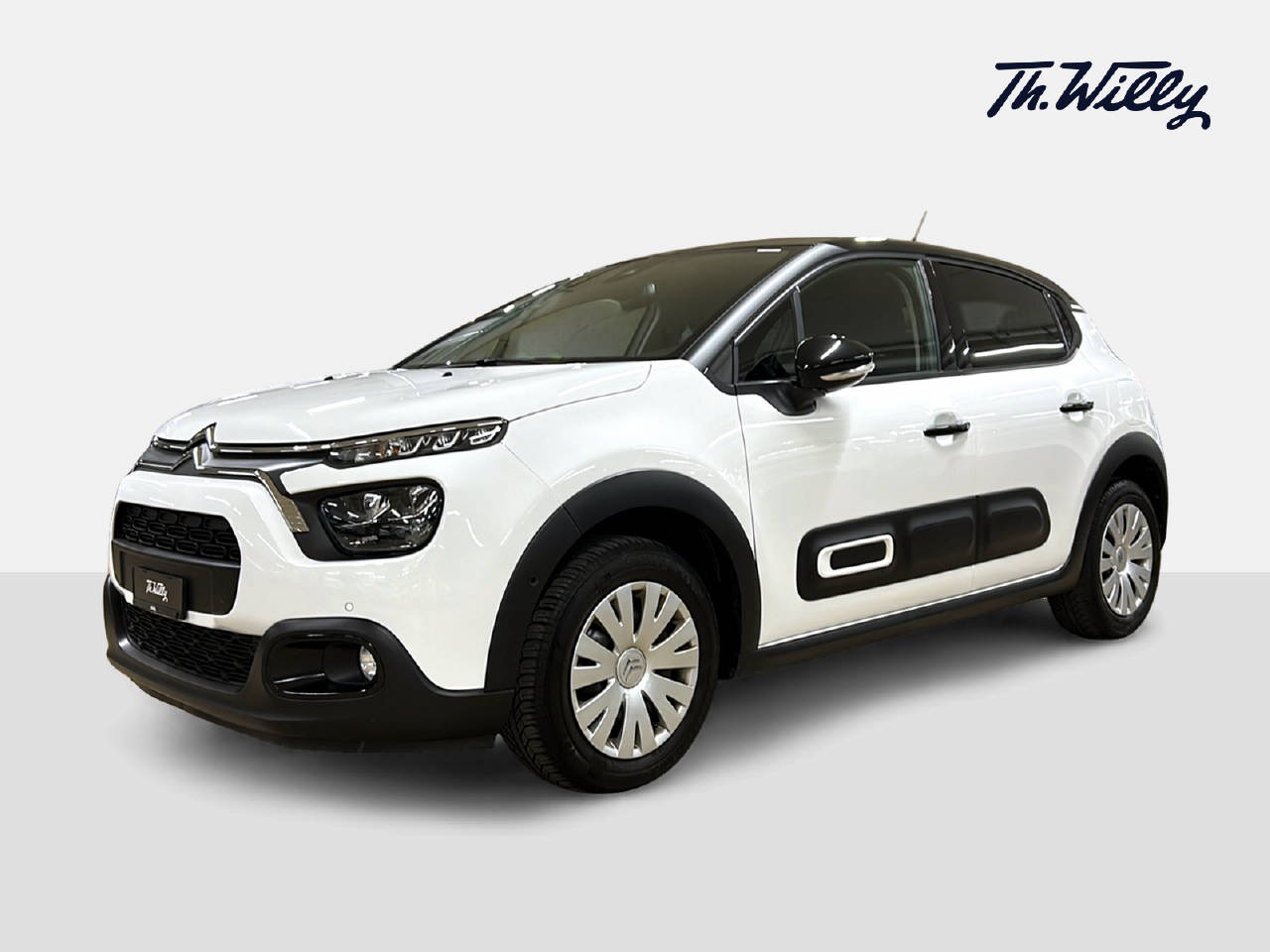 CITROEN C3 1.2 PureTech Shine