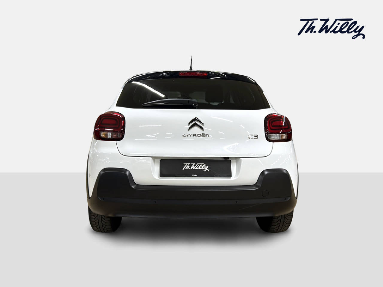 CITROEN C3 1.2 PureTech Shine-image-9