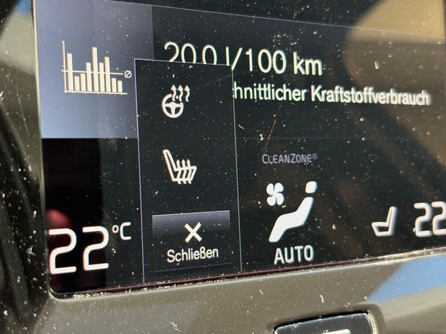 VOLVO XC40 2.0 B4 MH R-Design AWD-image-10