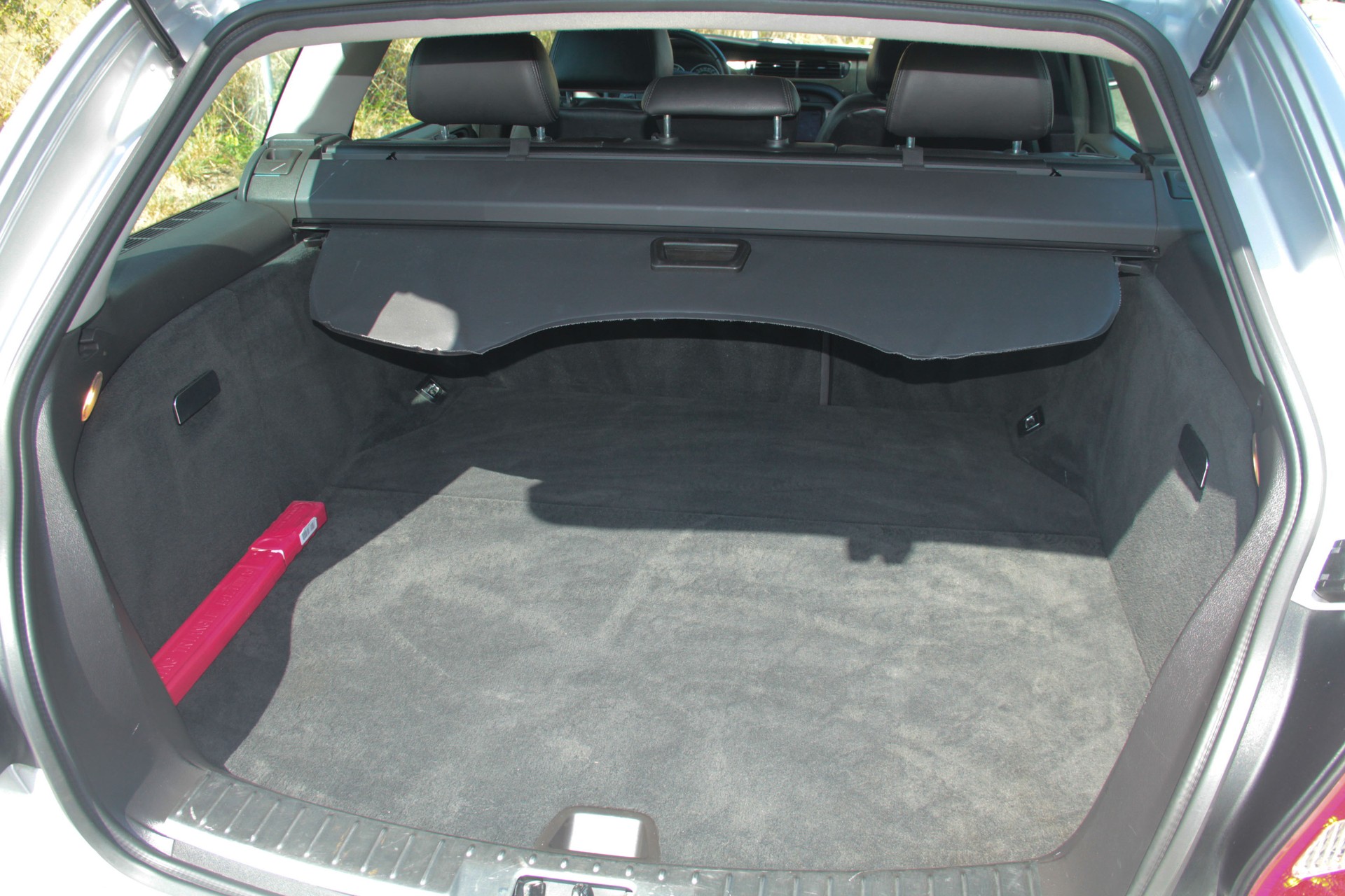JAGUAR X-Type Estate 3.0 V6 Traction4 Sport-image-16