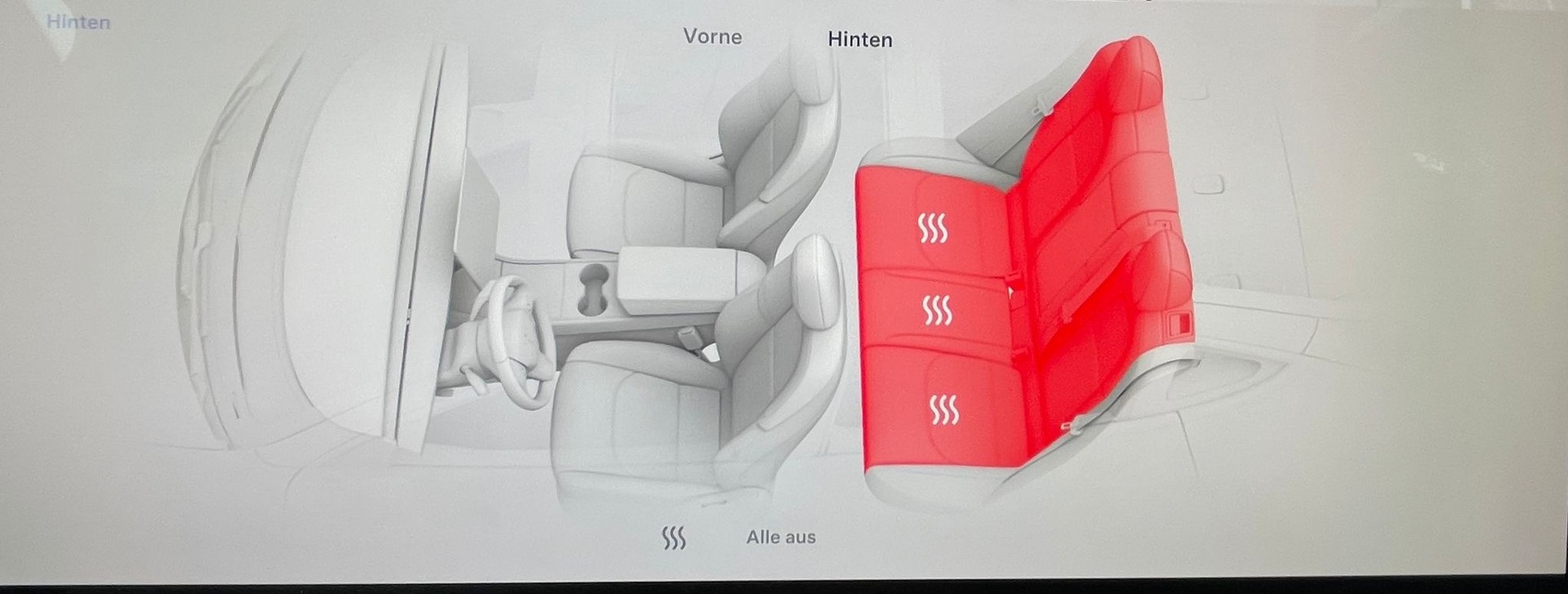 TESLA Model Y Long Range 533 km (WLTP) 514PS All Black Werksgarantie SOH 93%-image-7