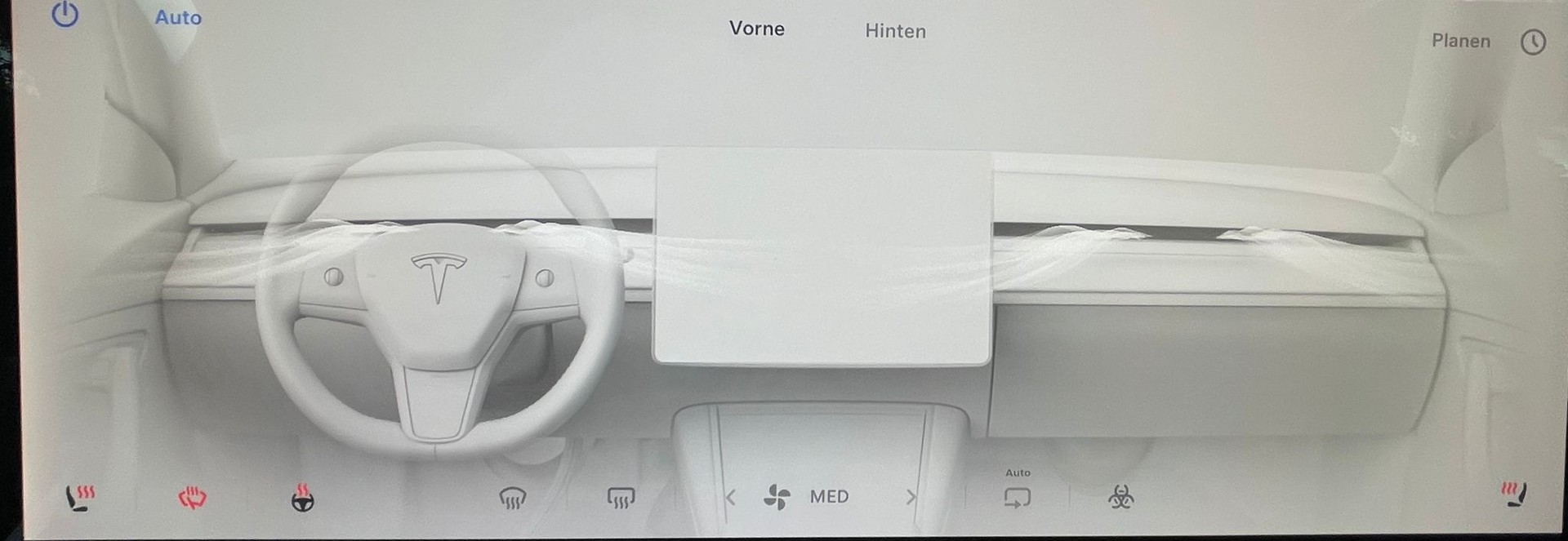 TESLA Model Y Long Range 533 km (WLTP) 514PS All Black Werksgarantie SOH 93%-image-10