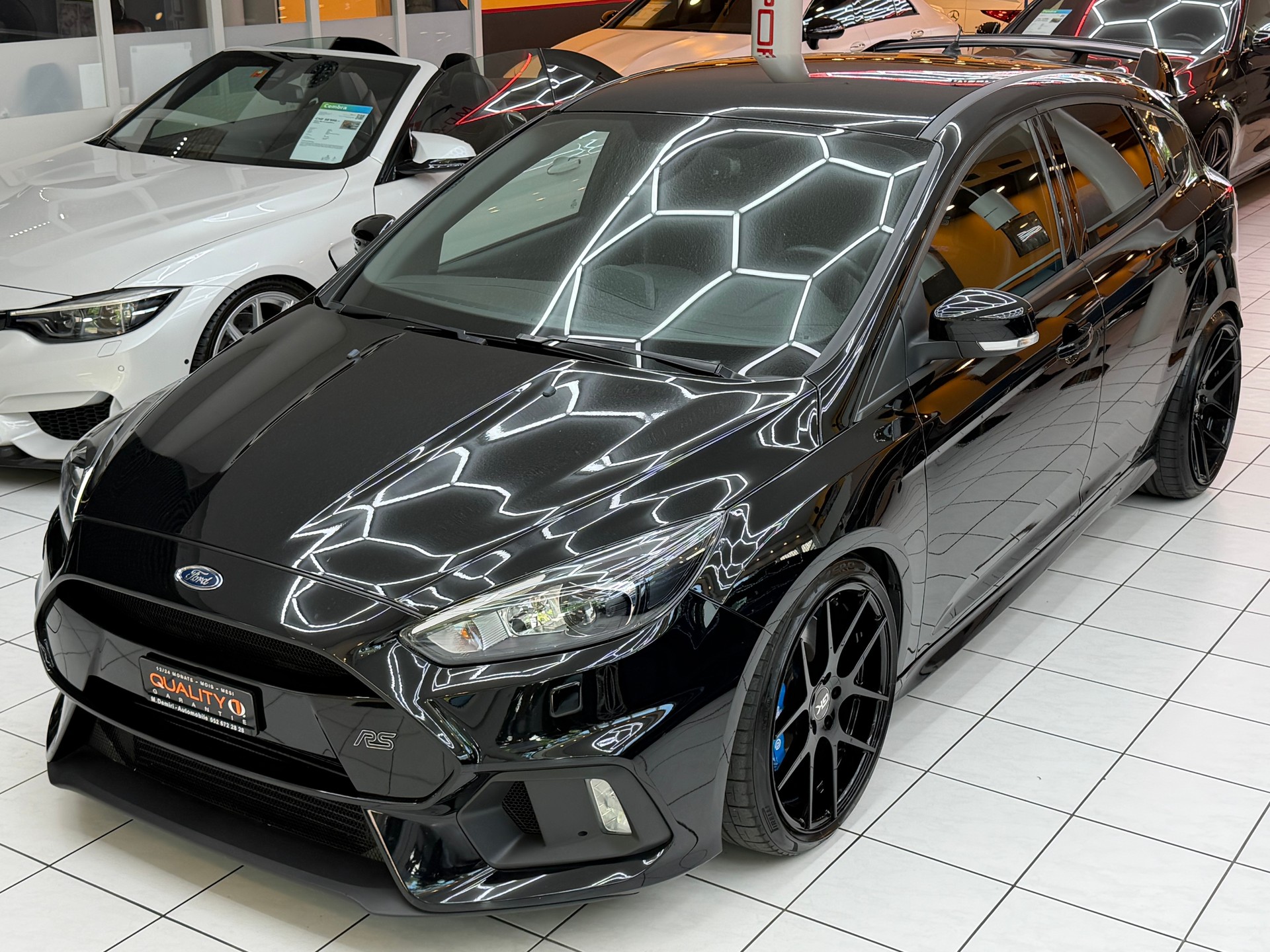 FORD Focus 2.3 EcoB RS-image-5