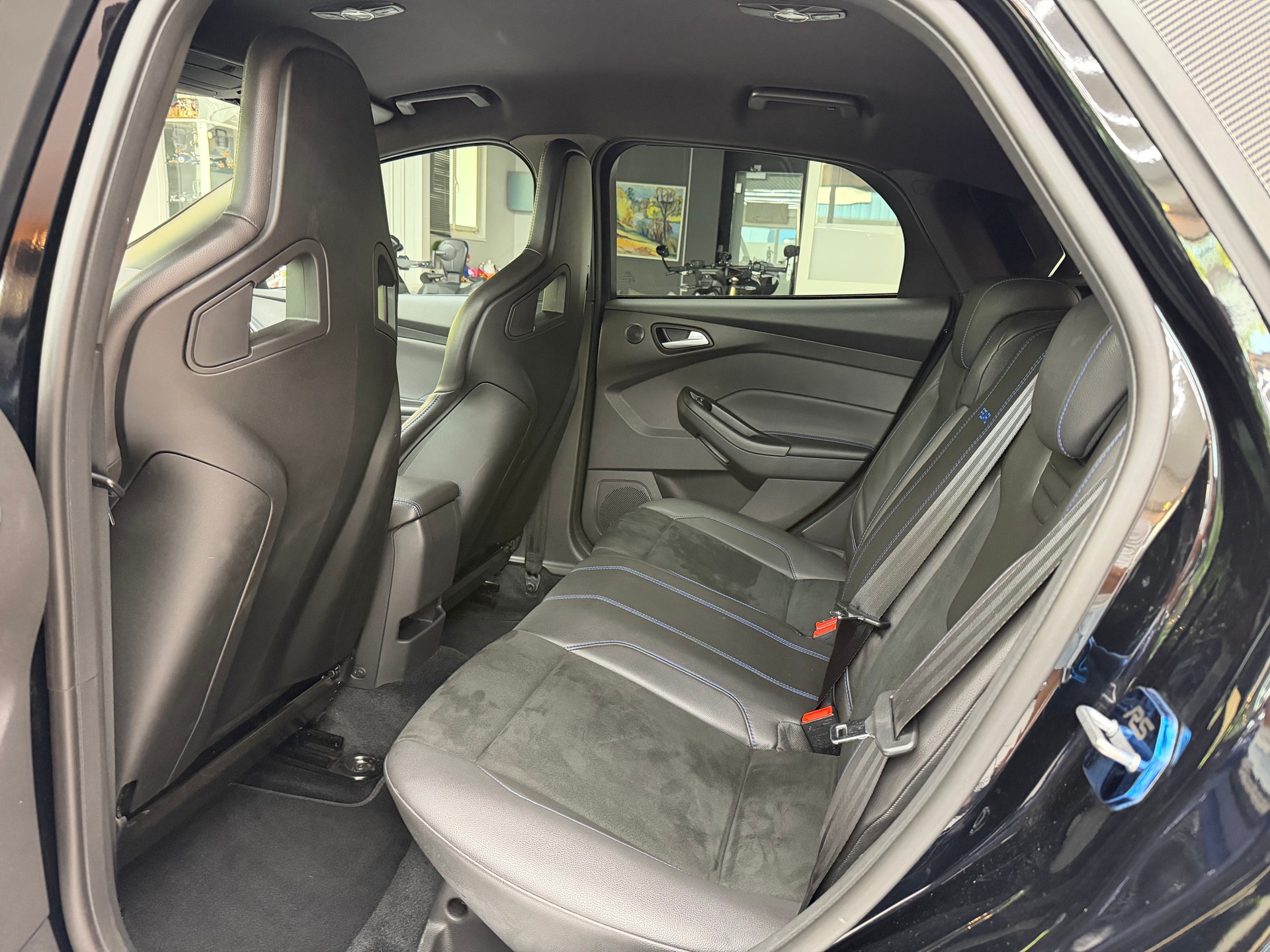 FORD Focus 2.3 EcoB RS-image-13