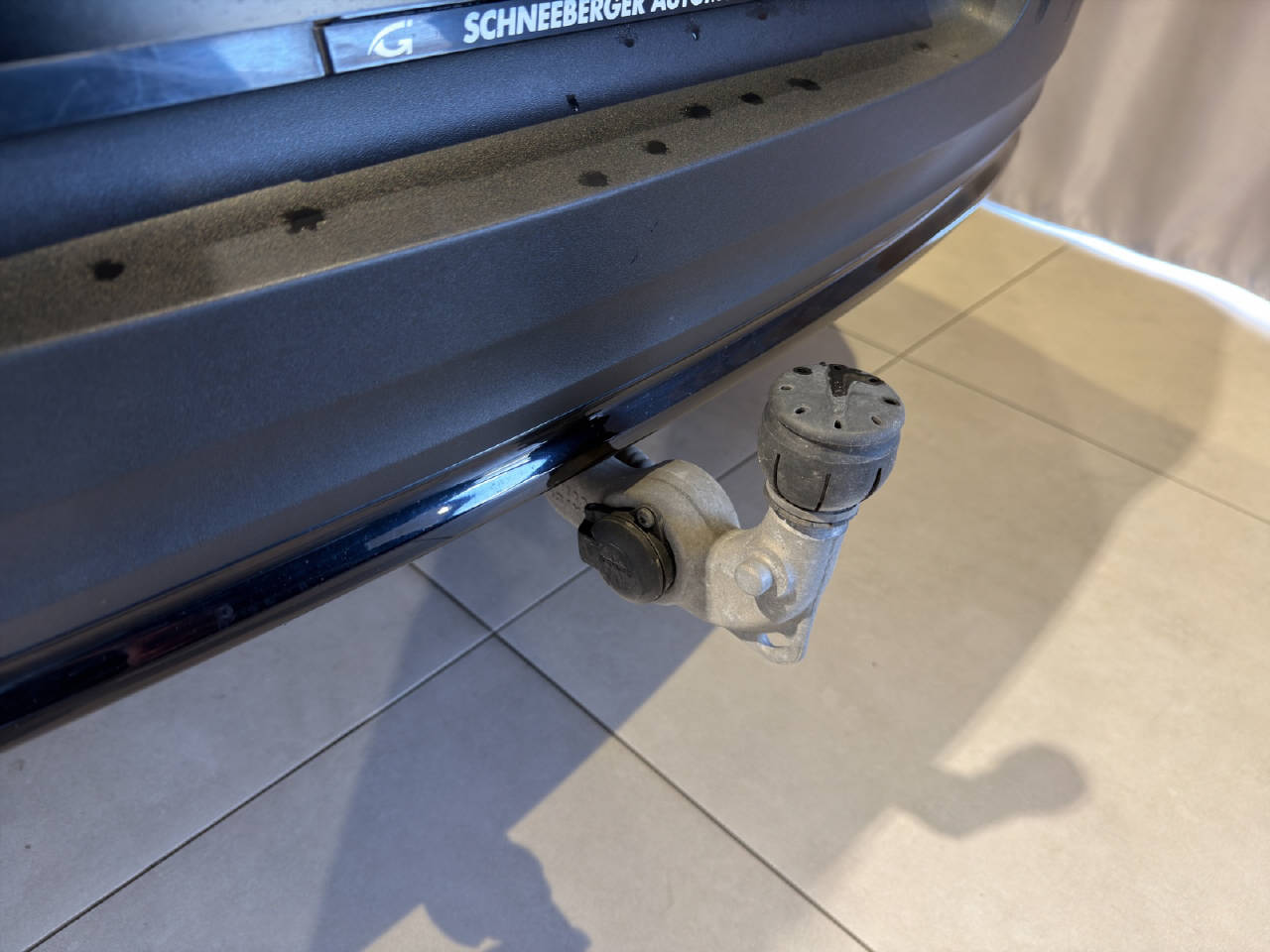 VOLVO C40 P8 Twin Recharge Ultimate AWD-image-16