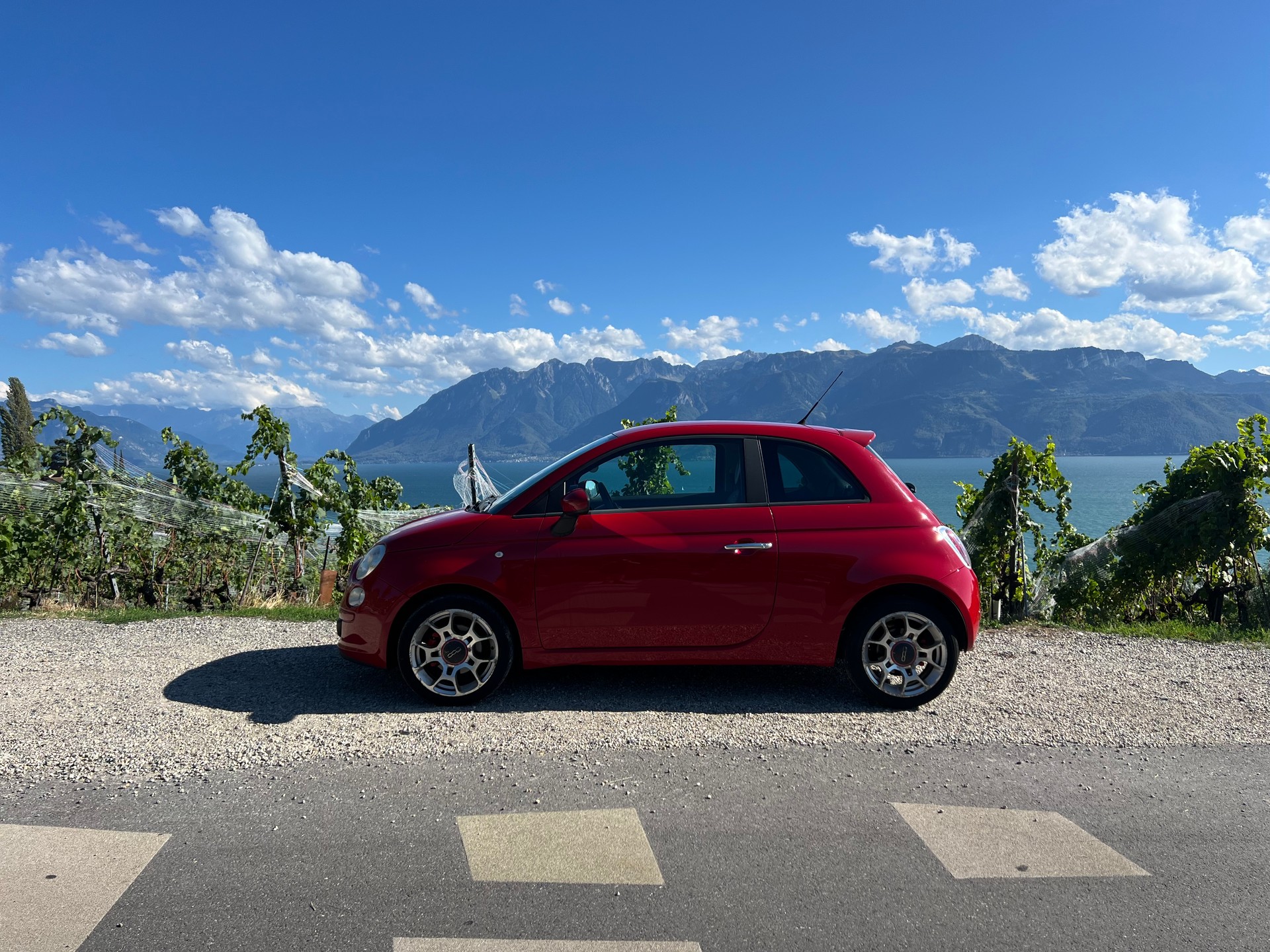 FIAT 500 1.4 16V Sport-image-13