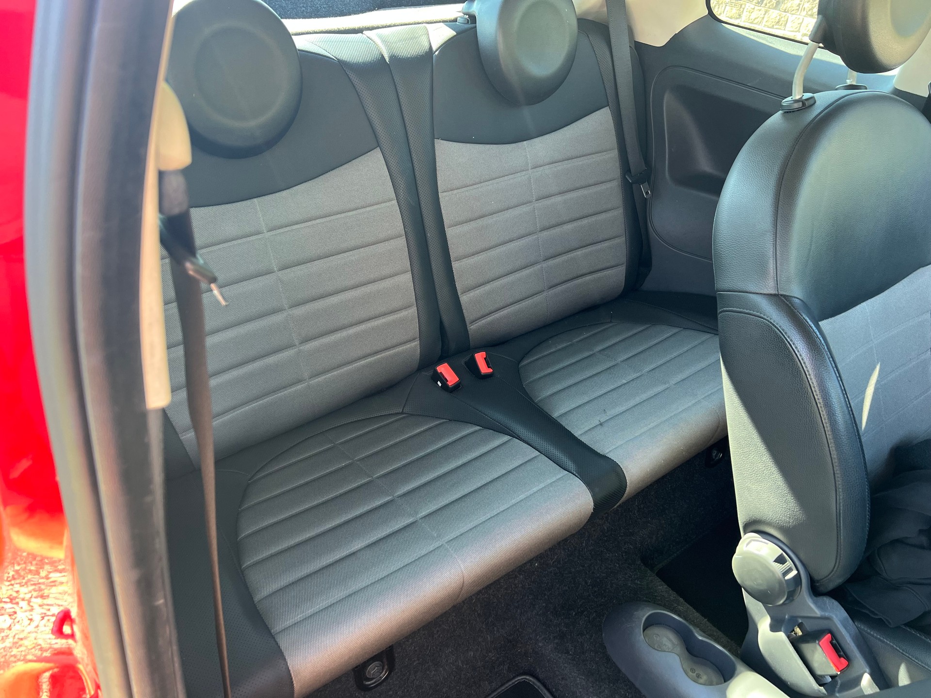 FIAT 500 1.4 16V Sport-image-11