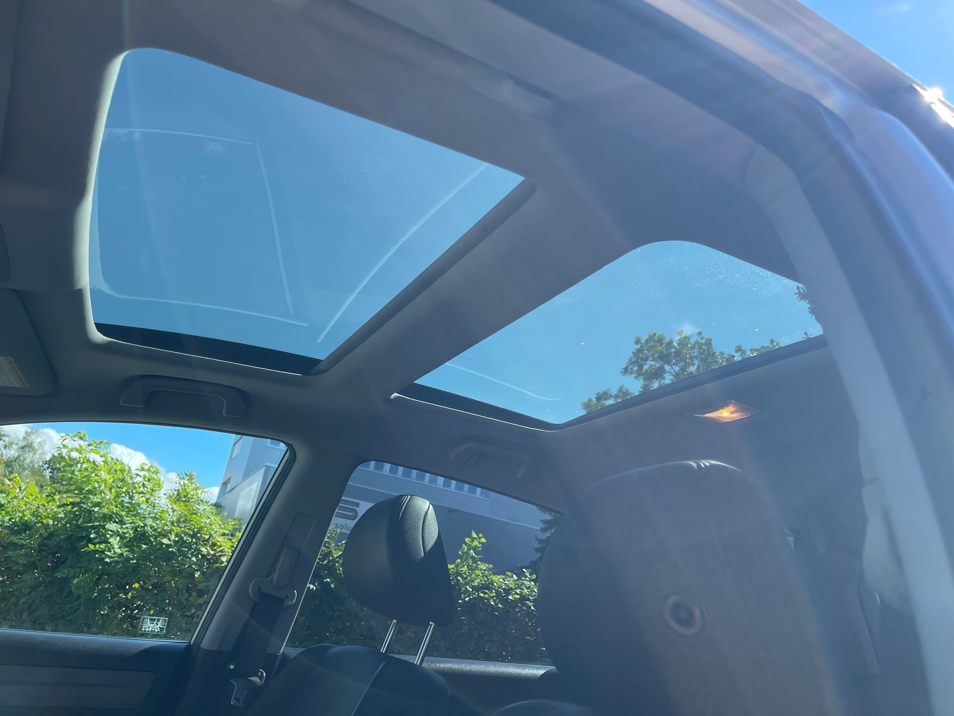 HONDA CR-V 2.0 4WD Executive Automatic-image-10
