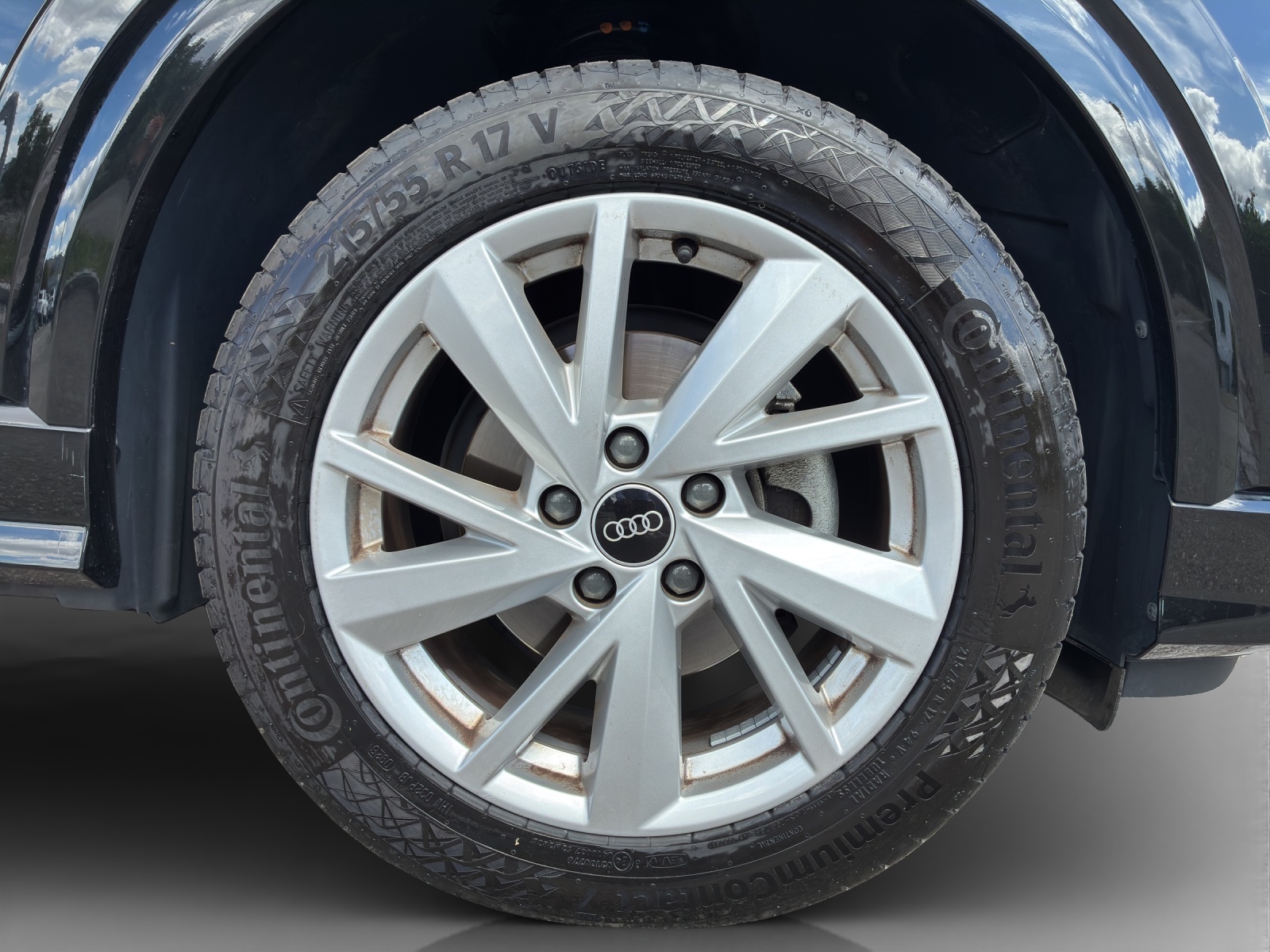 AUDI Q2 35 TFSI S line S-tronic-image-15