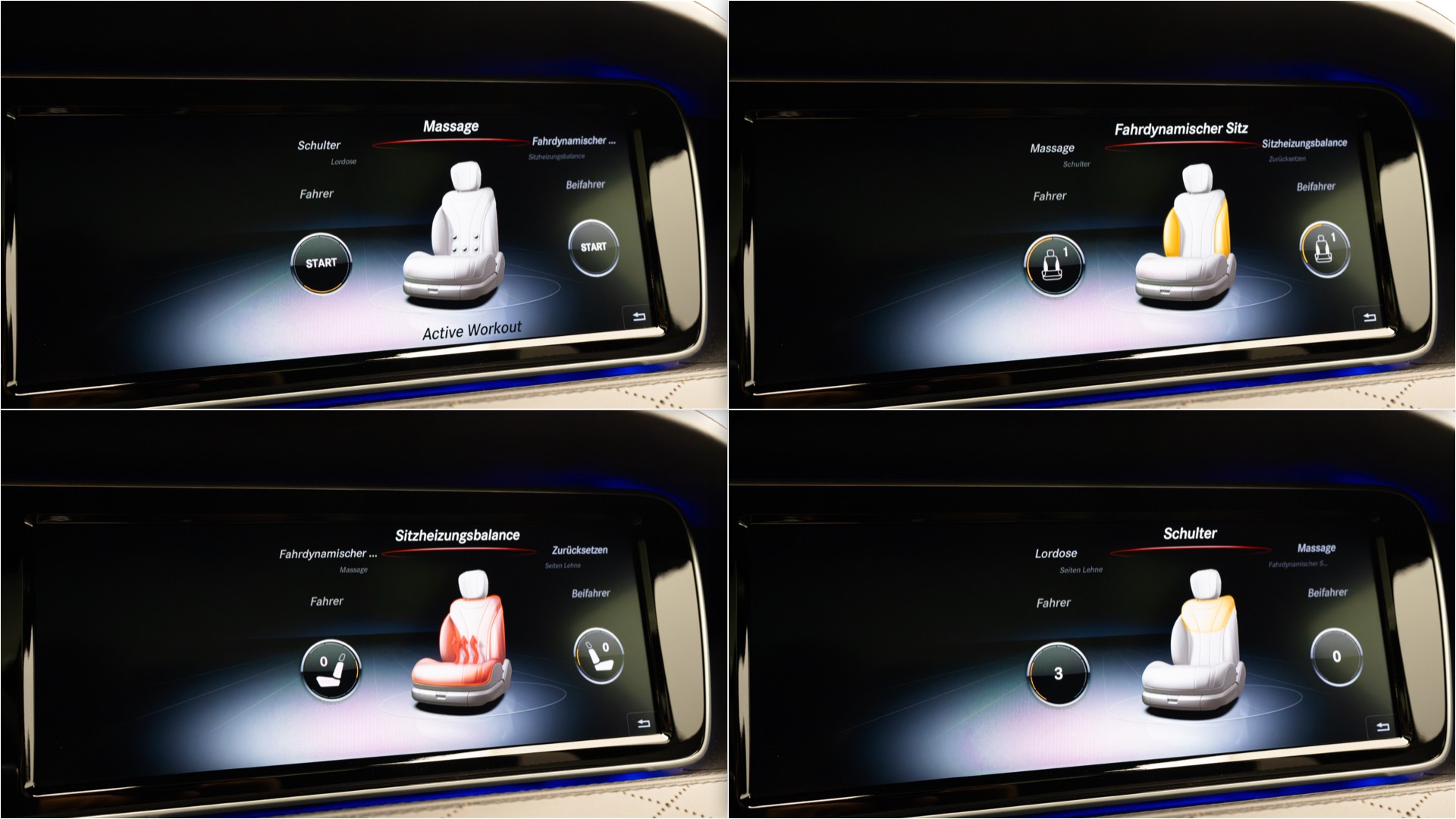 MERCEDES-BENZ S 63 AMG L 4Matic Speedshift MCT | OHNE OPF | CARBON PAKET |-image-21