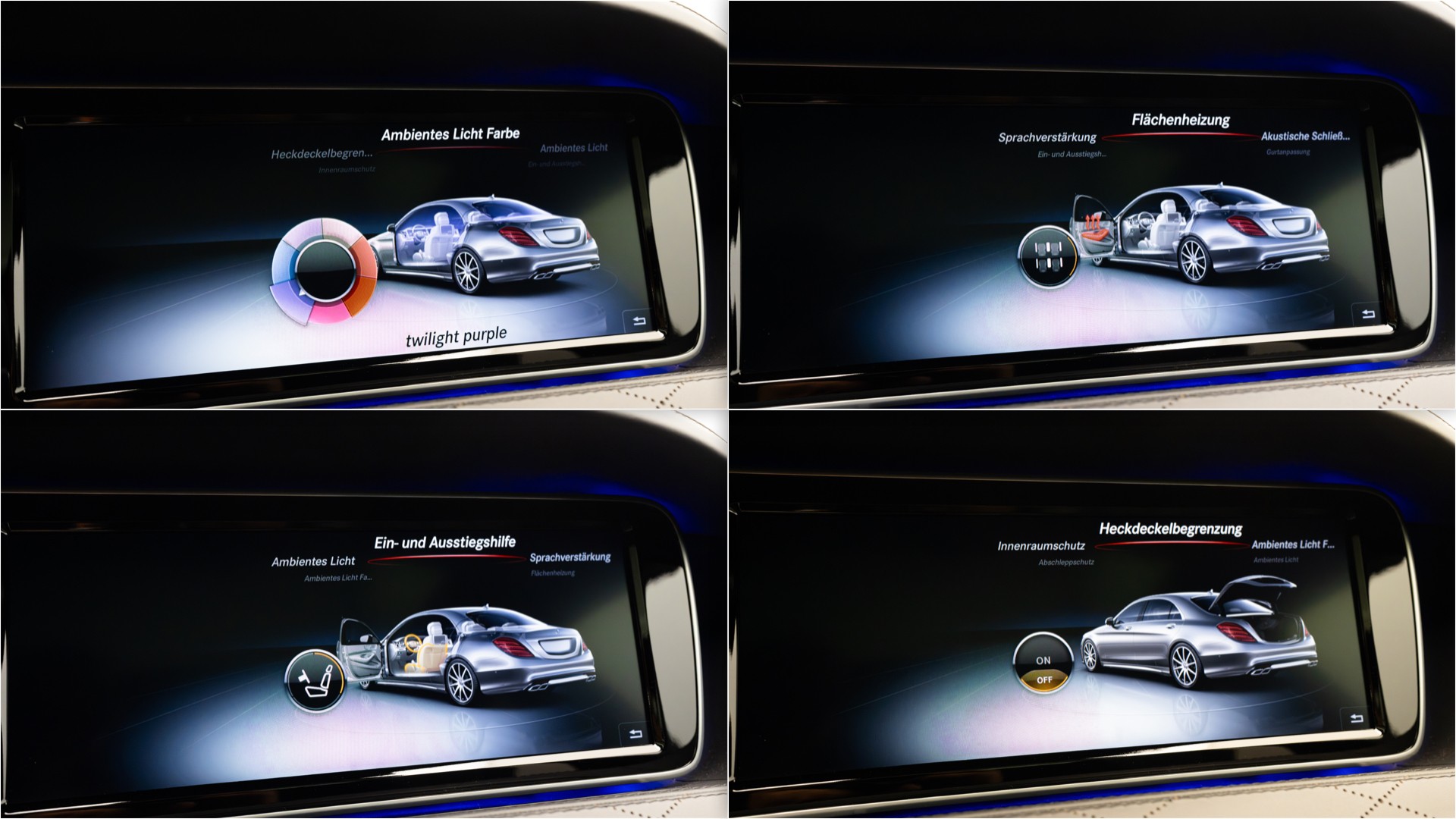 MERCEDES-BENZ S 63 AMG L 4Matic Speedshift MCT | OHNE OPF | CARBON PAKET |-image-20