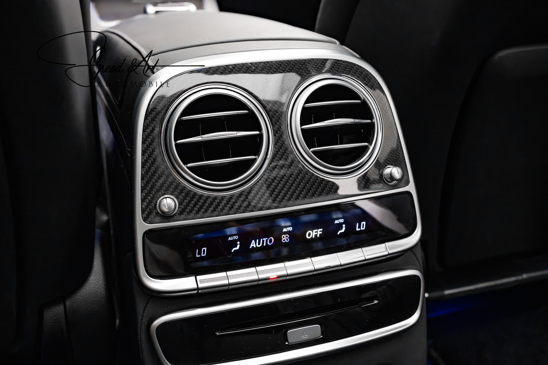 MERCEDES-BENZ S 63 AMG L 4Matic Speedshift MCT | OHNE OPF | CARBON PAKET |-image-15