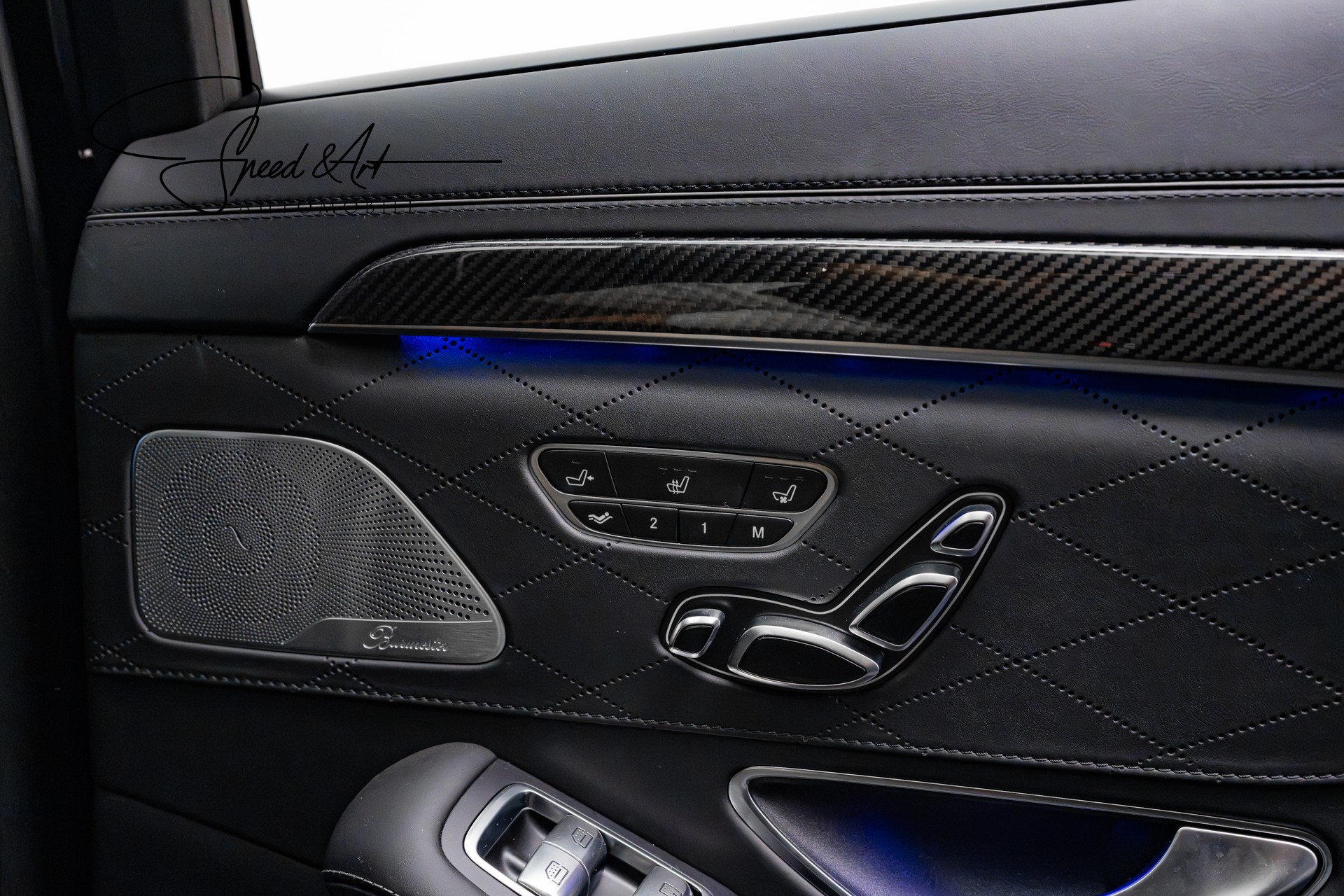 MERCEDES-BENZ S 63 AMG L 4Matic Speedshift MCT | OHNE OPF | CARBON PAKET |-image-13