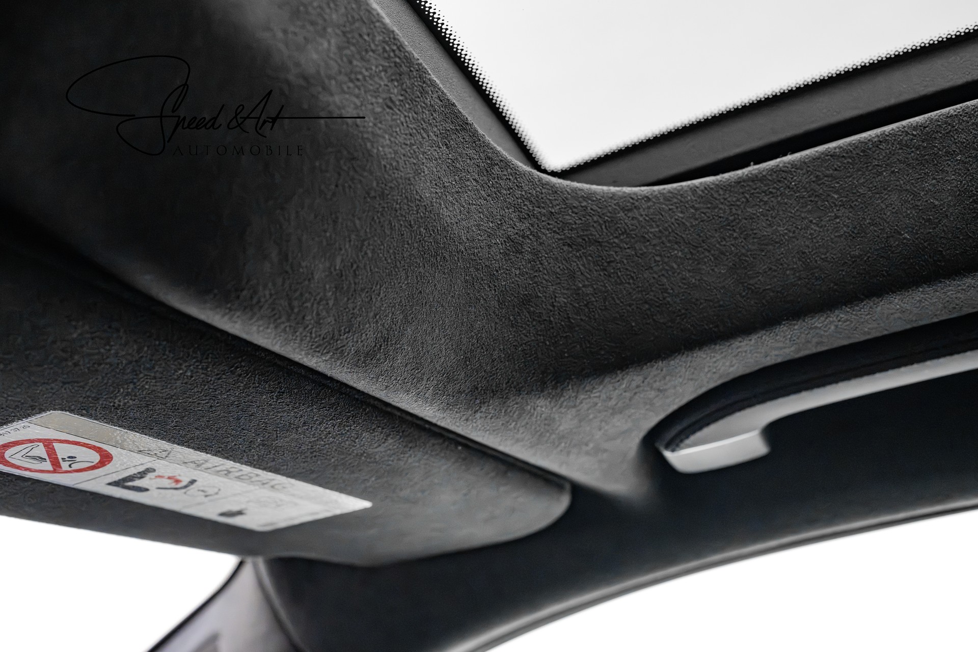 MERCEDES-BENZ S 63 AMG L 4Matic Speedshift MCT | OHNE OPF | CARBON PAKET |-image-16